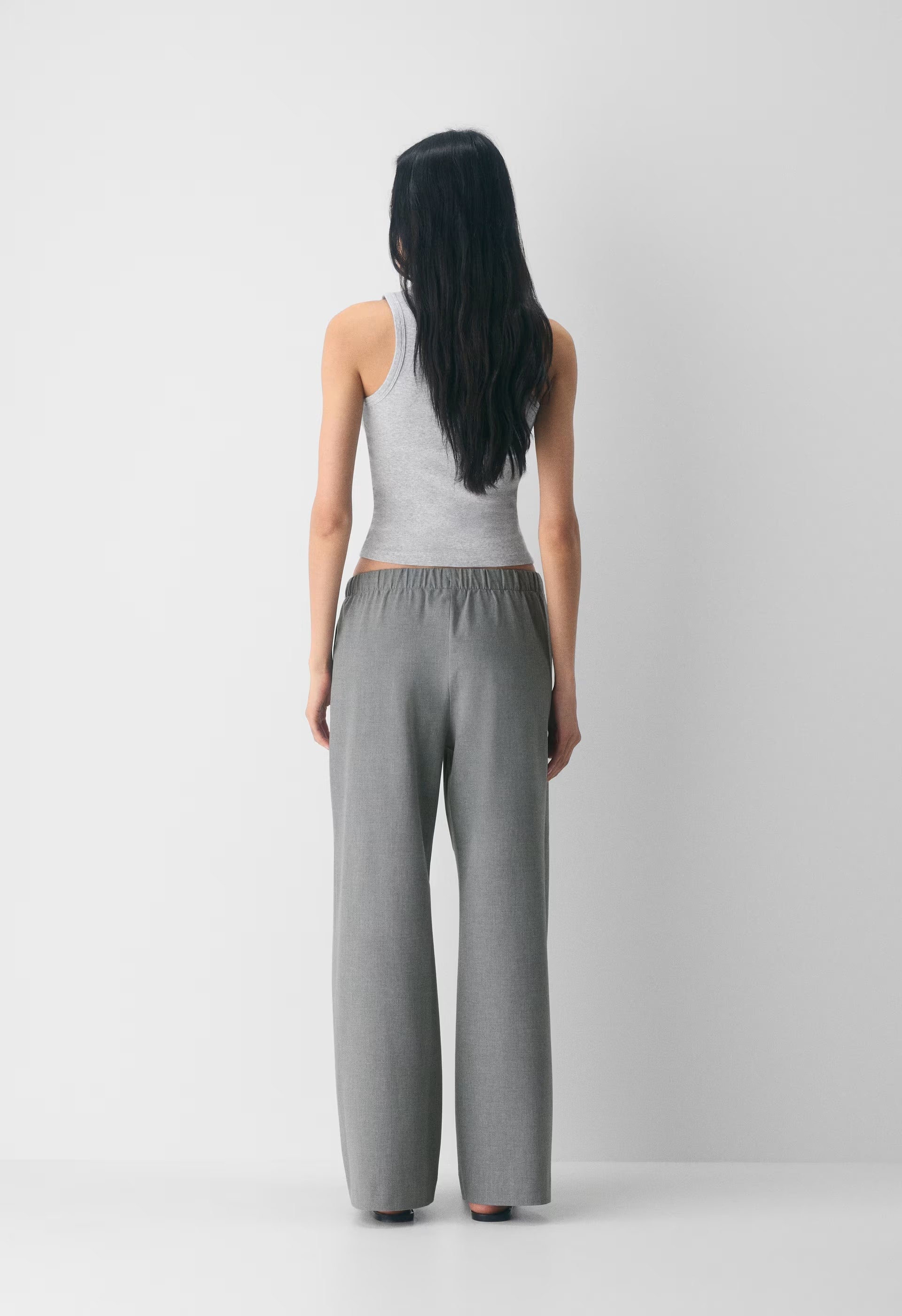The Lodge Pant™ - Eversential™ Light - HEATHER DARK GREY