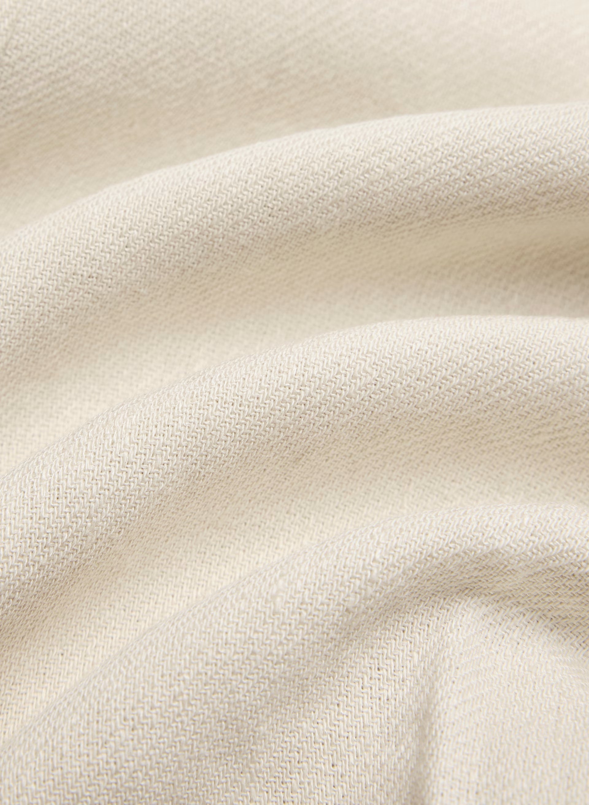 The Effortless Pant™ Lo-Rise - PowerLinen™ - COOL BEIGE