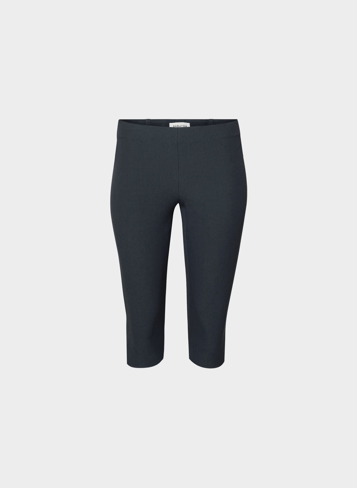 Skyline Capri - DARK NIGHT NAVY