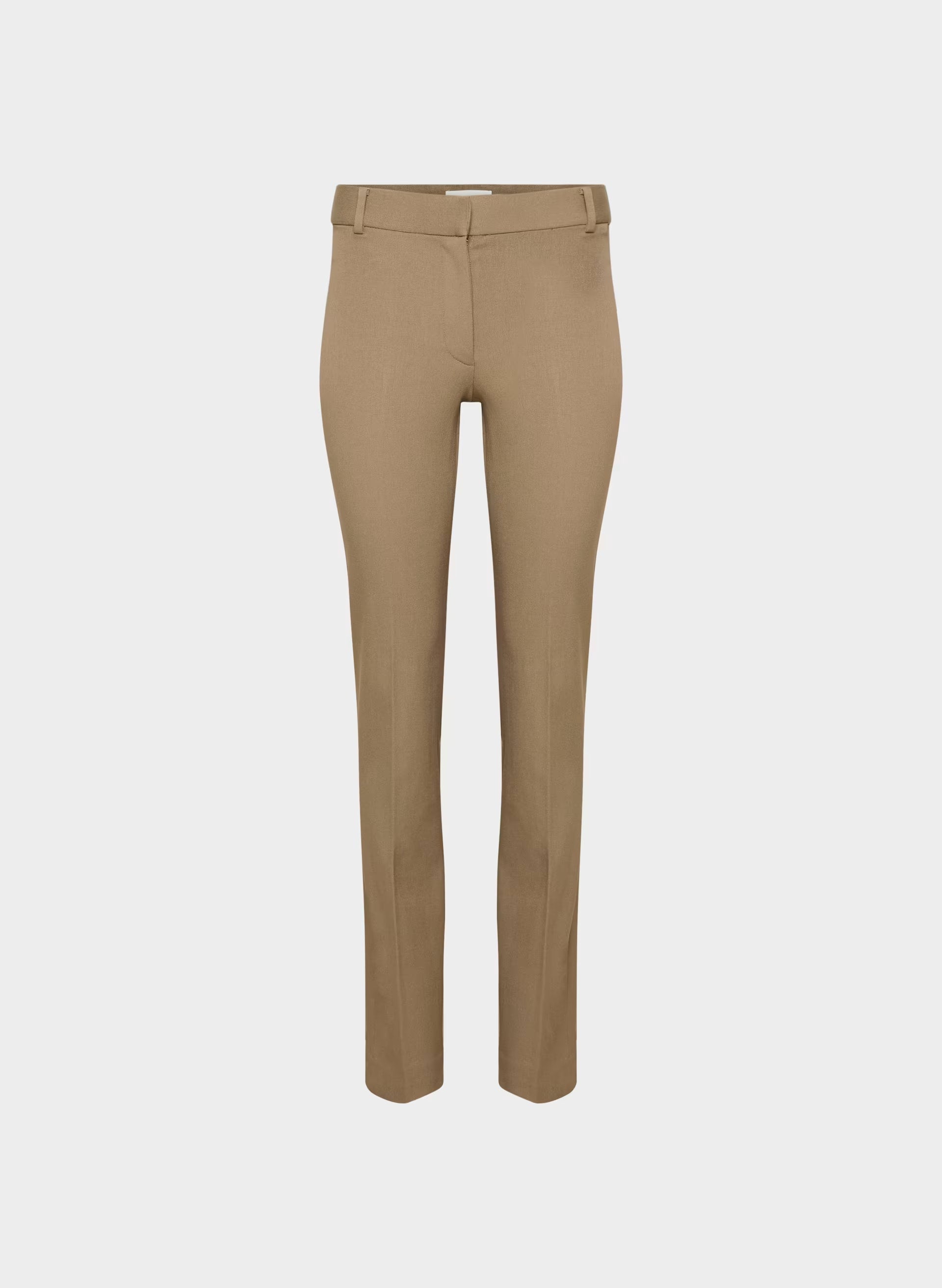 Royalton Pant - FOLIO TAUPE