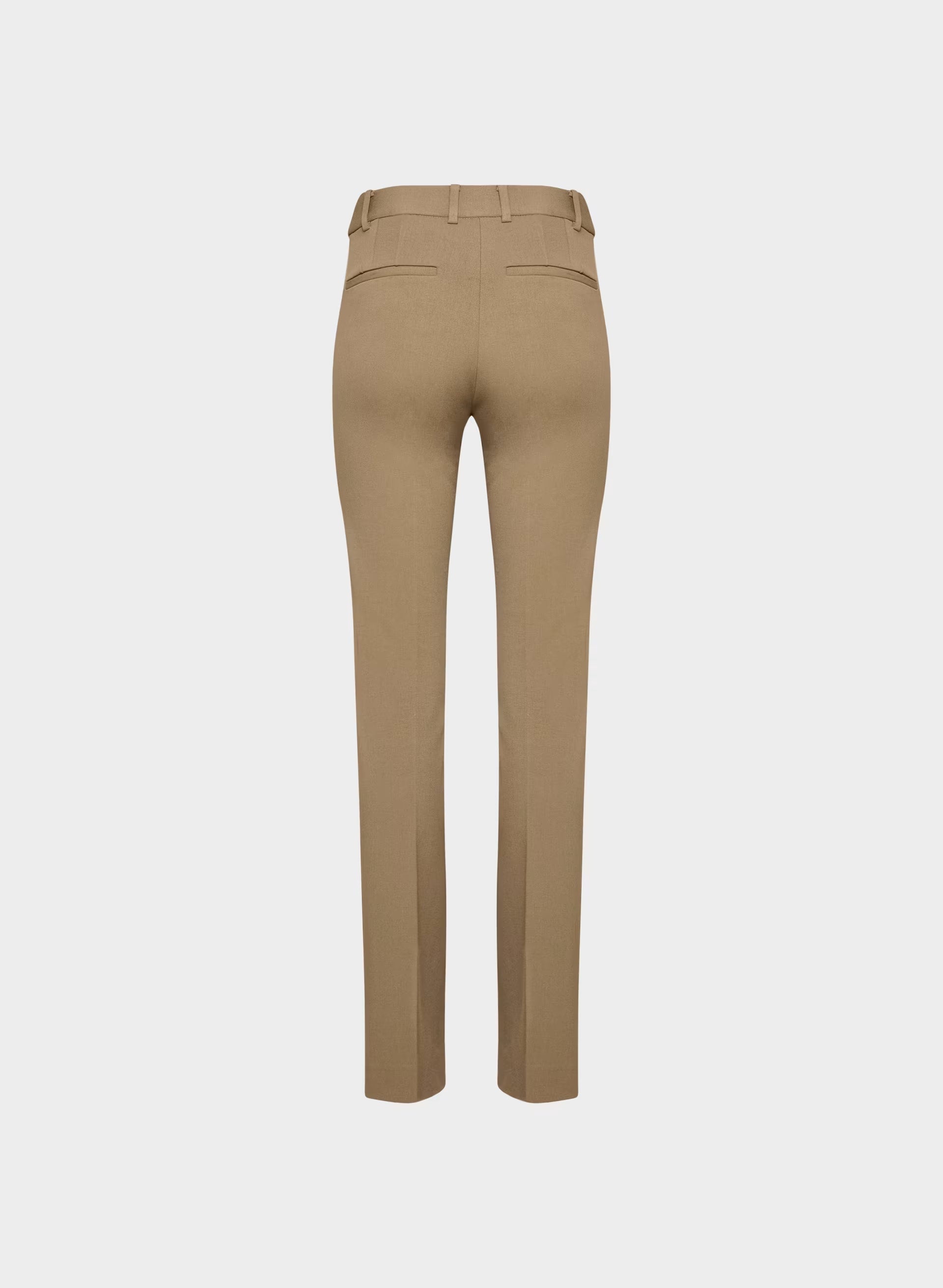 Royalton Pant - FOLIO TAUPE