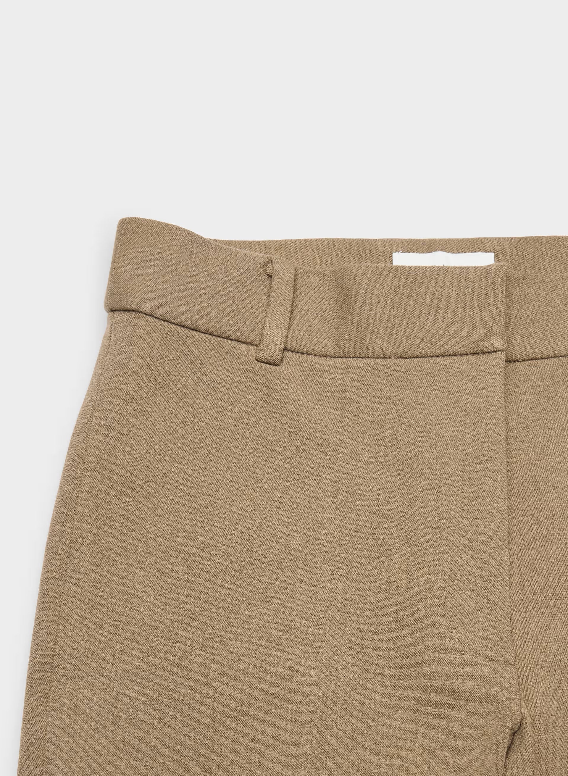 Royalton Pant - FOLIO TAUPE