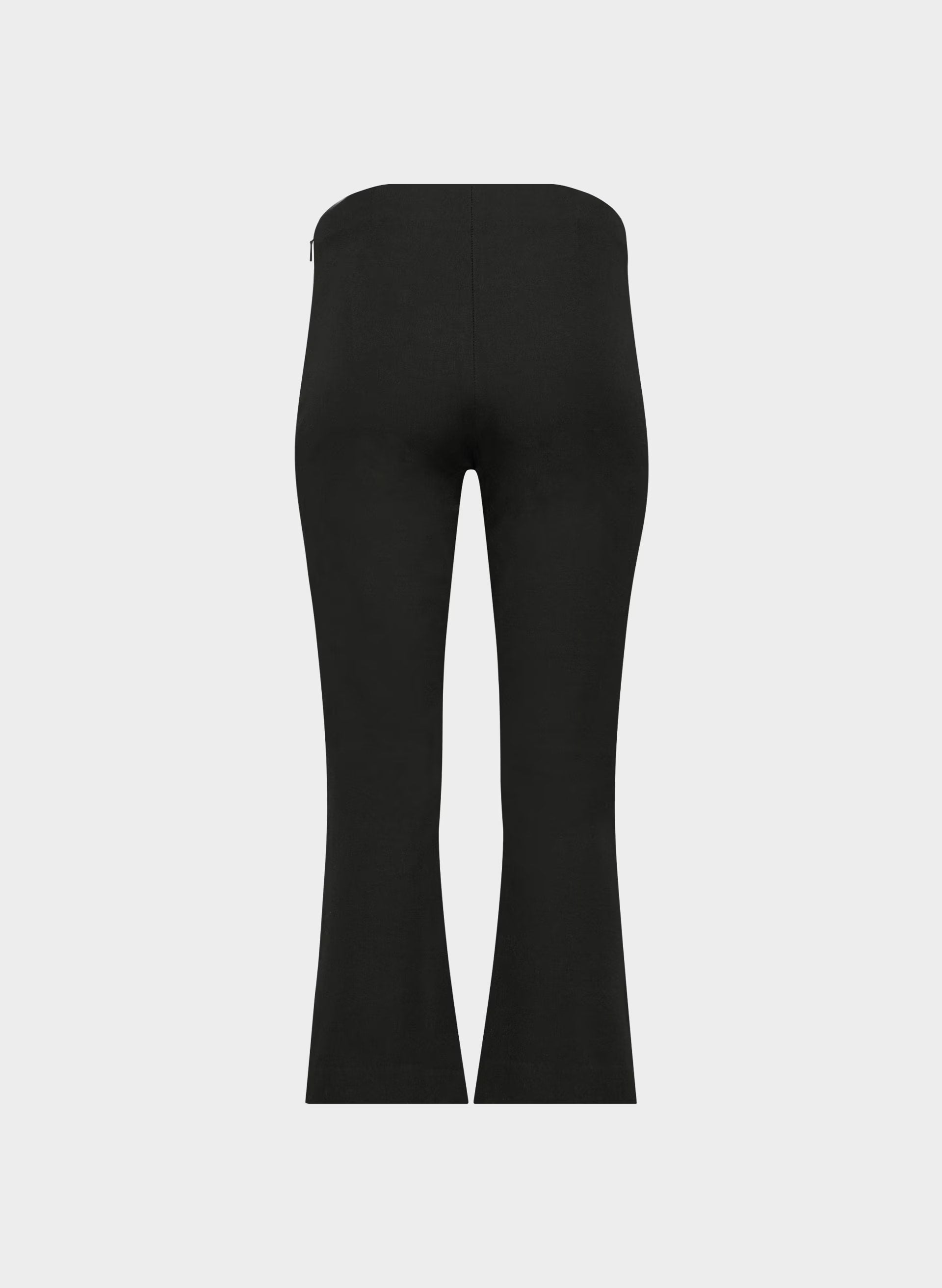 Carmen Capri - BLACK