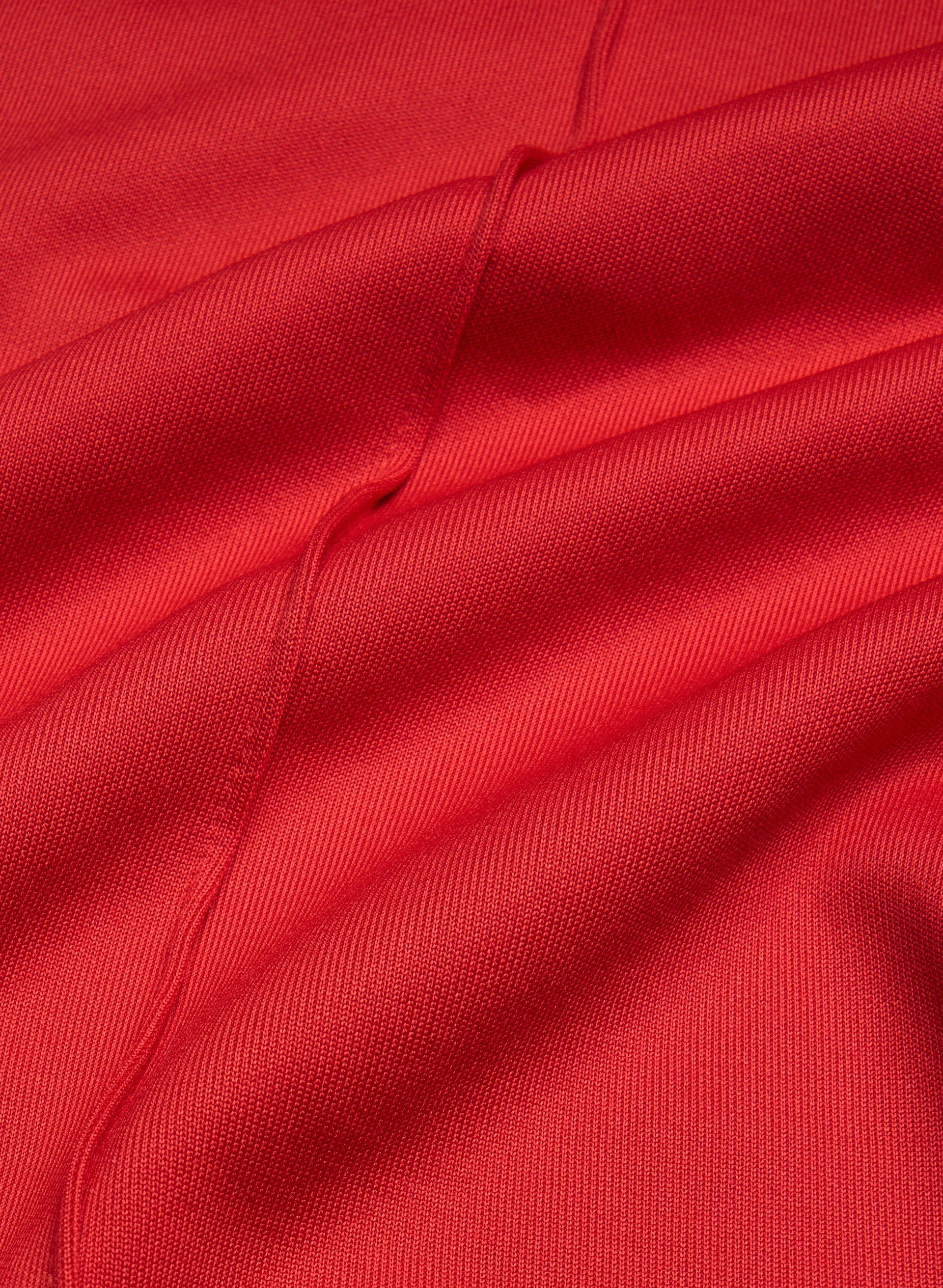 Defender Track Pant - FLASHING RED/MULTI