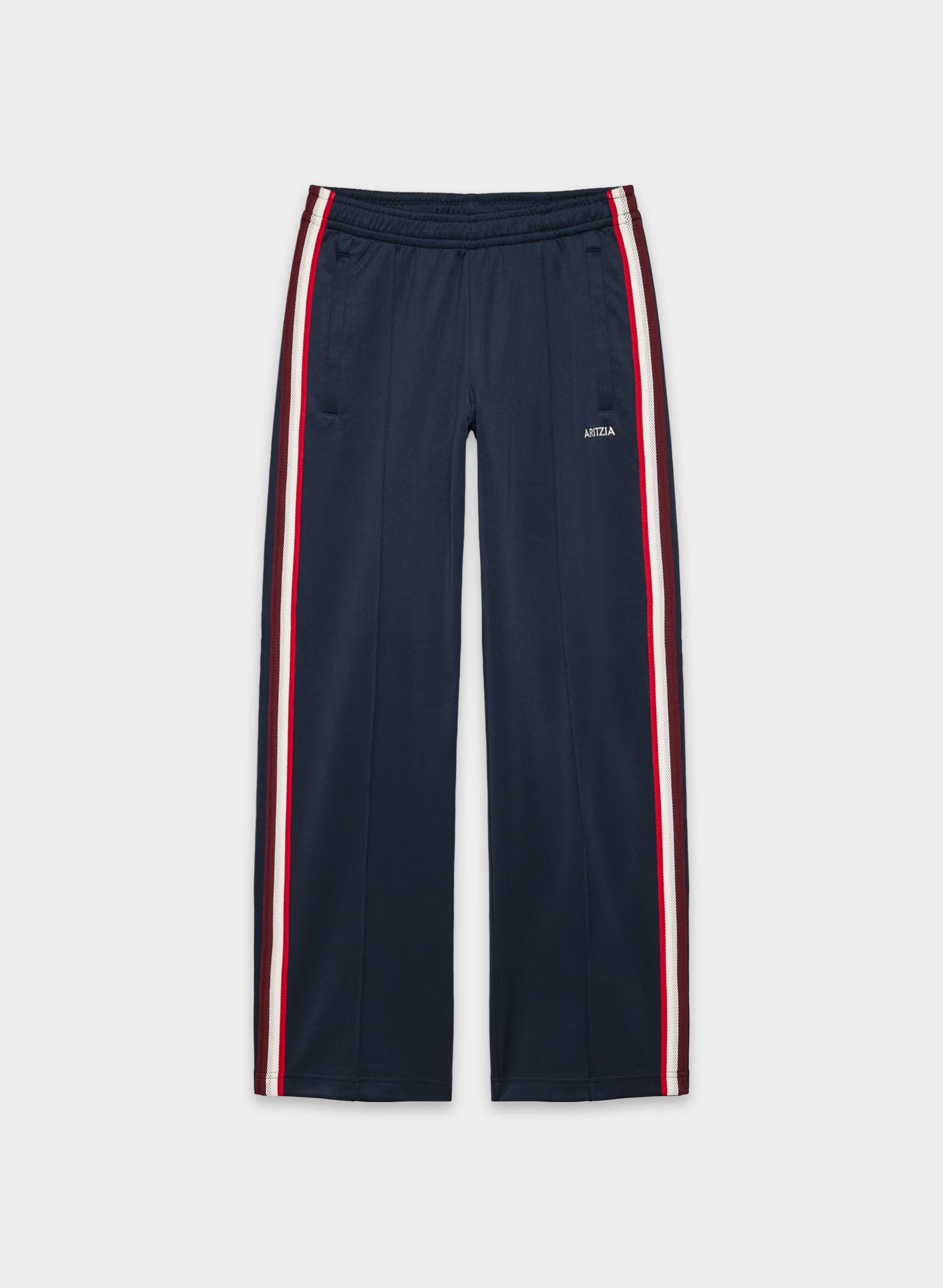 Defender Track Pant - ADMIRAL /MULTI
