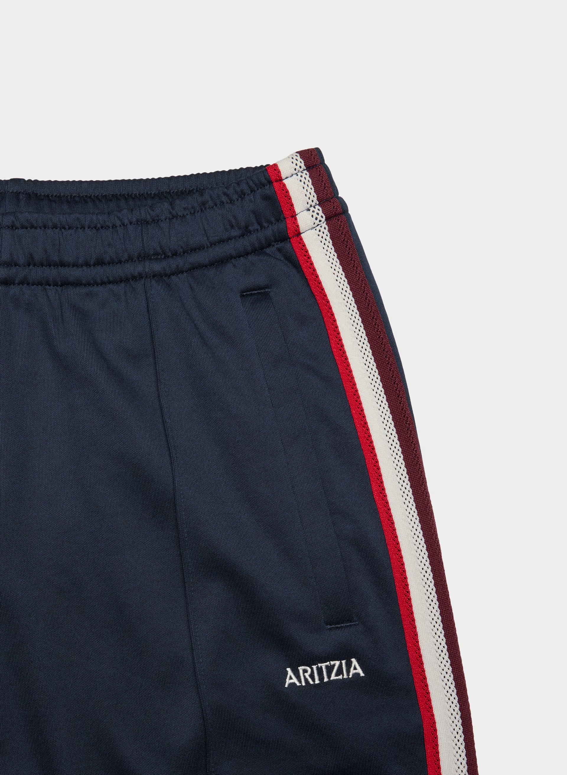 Defender Track Pant - ADMIRAL /MULTI
