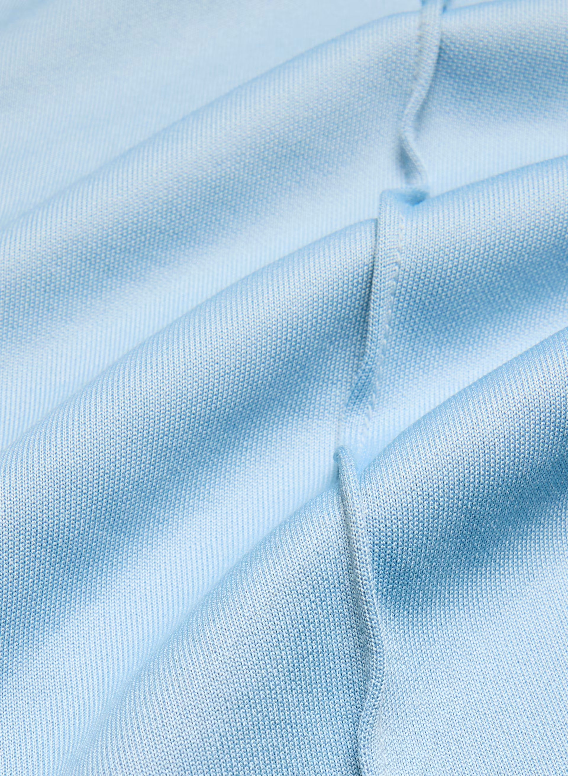 Defender Track Pant - RIPPLE BLUE/MULTI