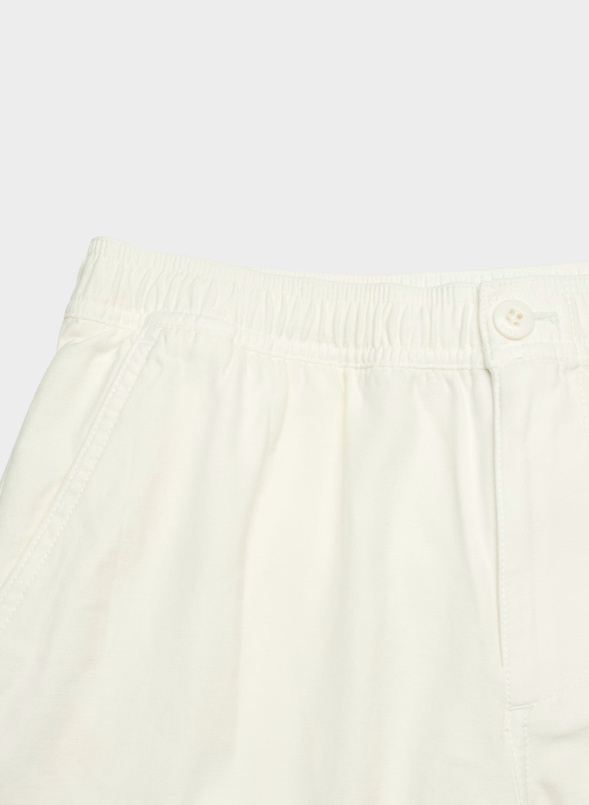 Strobel Cargo Pant - VINTG LIGHT BIRCH