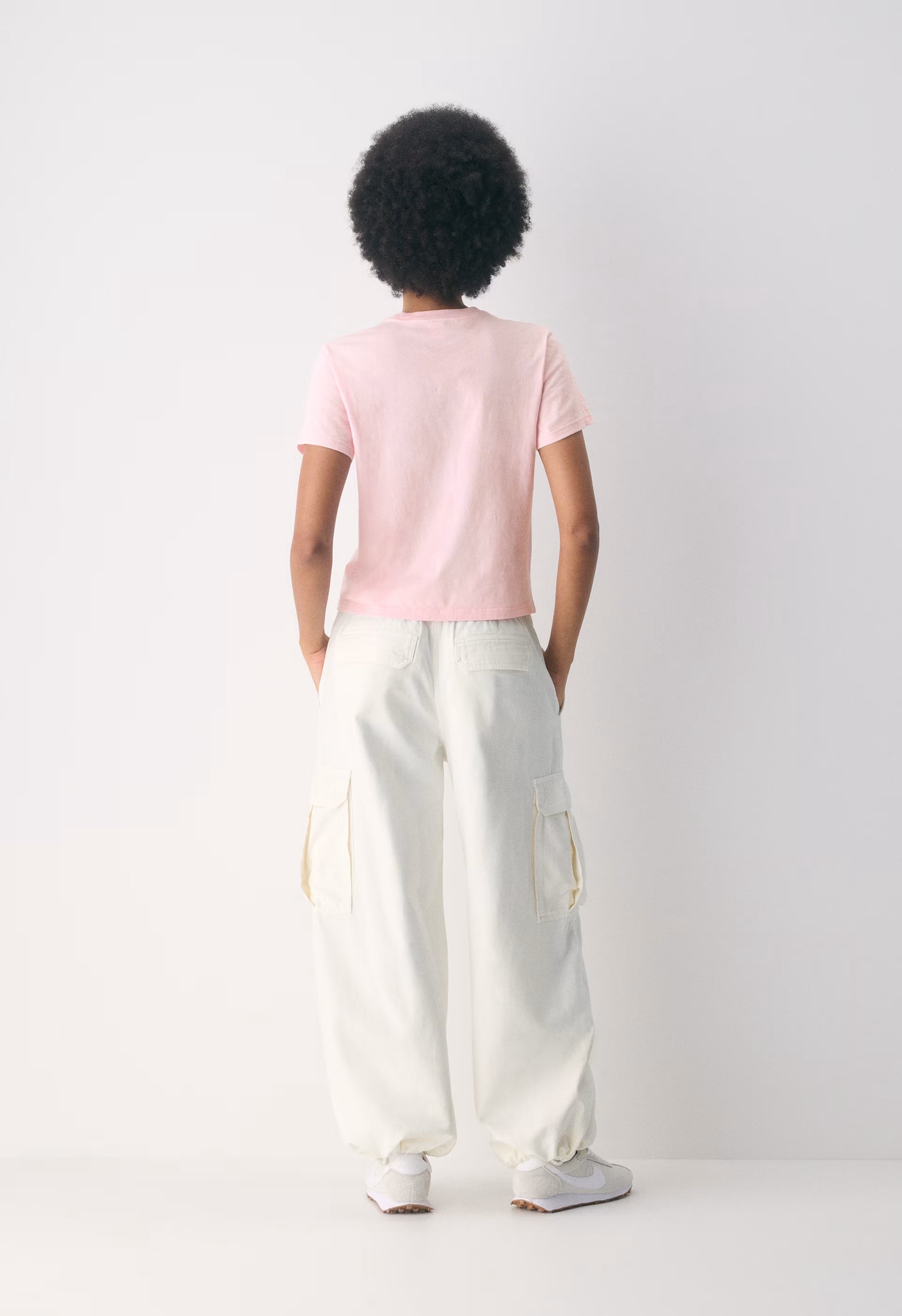 Strobel Cargo Pant - VINTG LIGHT BIRCH