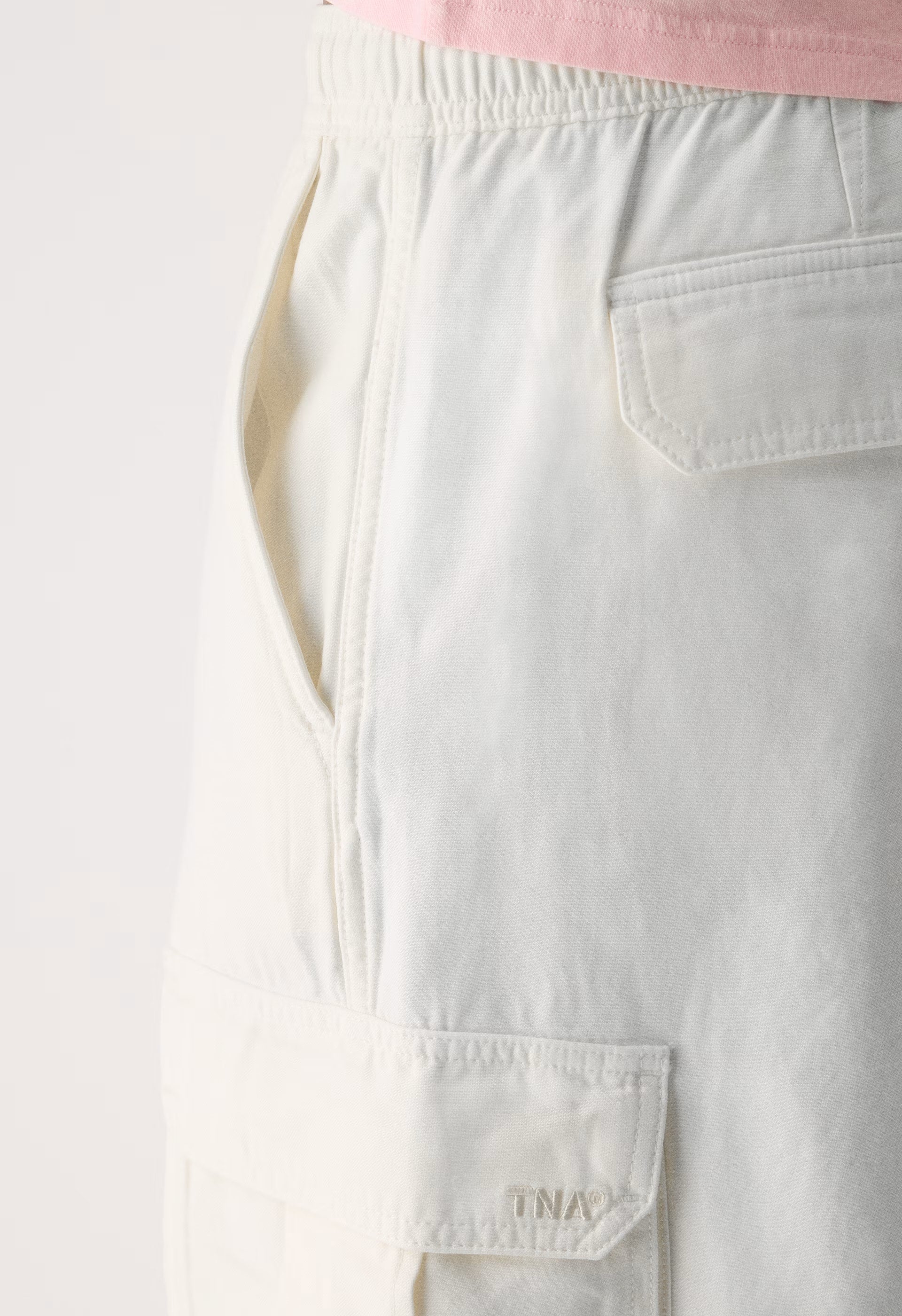 Strobel Cargo Pant - VINTG LIGHT BIRCH