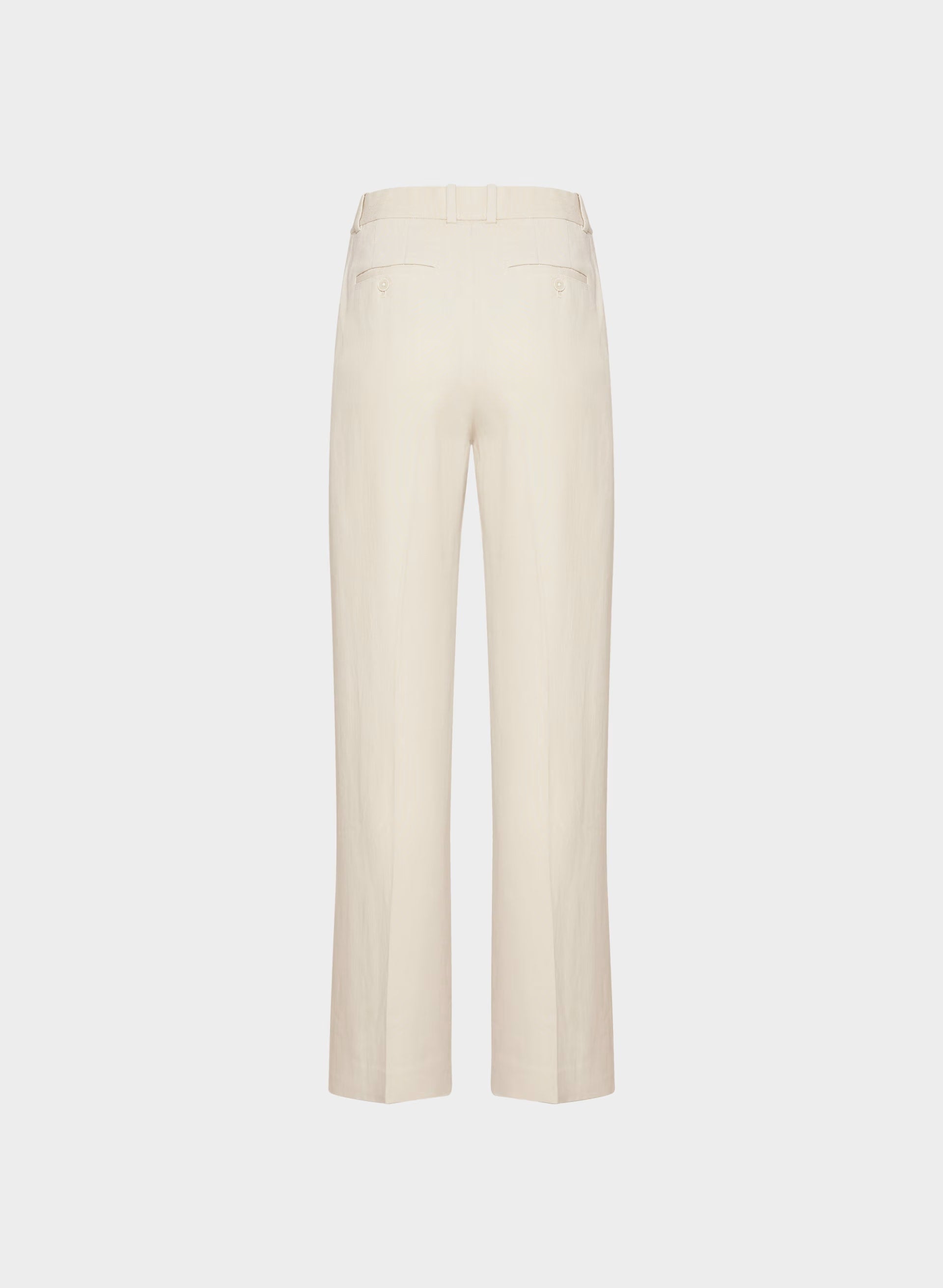 Agency Pant - PowerLinen™ - COOL BEIGE