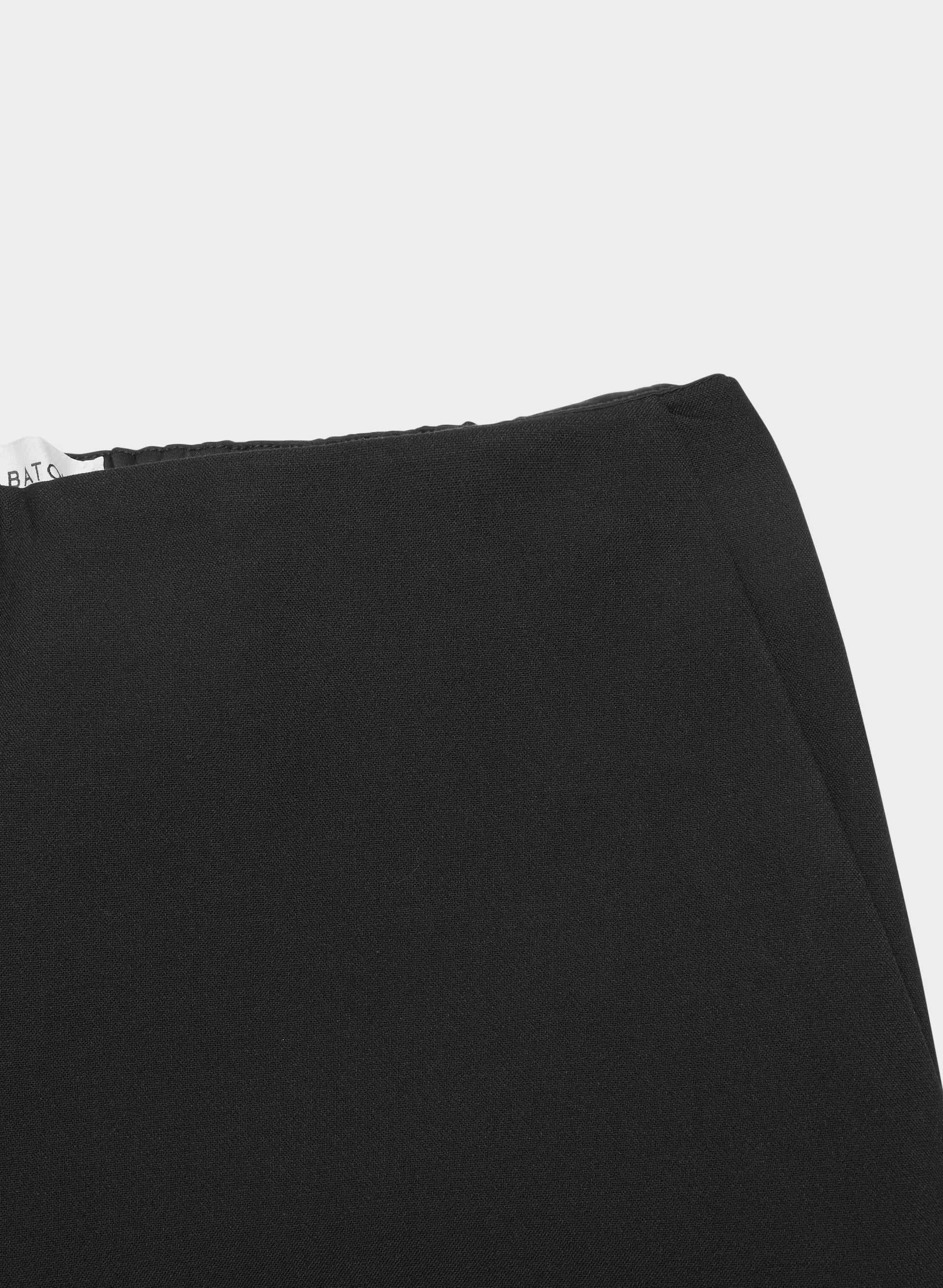 Parity Pant - Eversential™ - BLACK