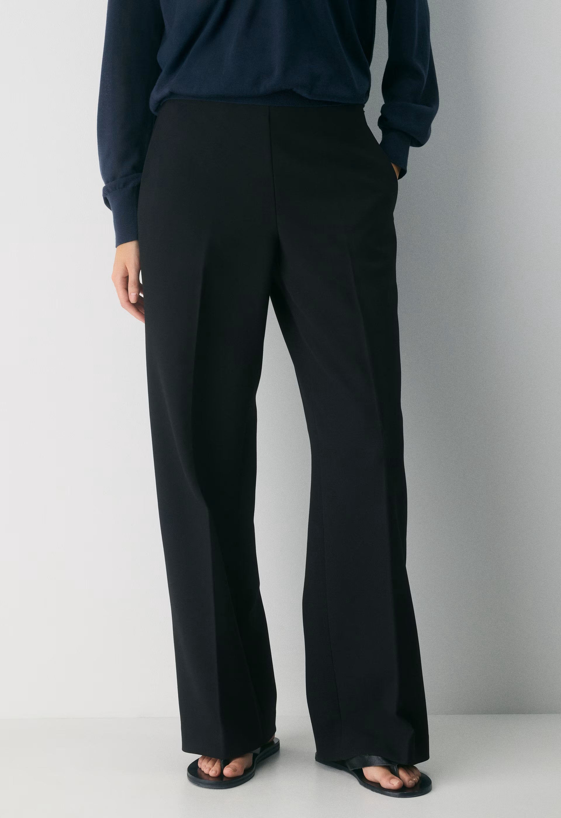 Parity Pant - Eversential™ - BLACK