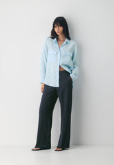 Parity Pant - Eversential™ - DARK NIGHT NAVY