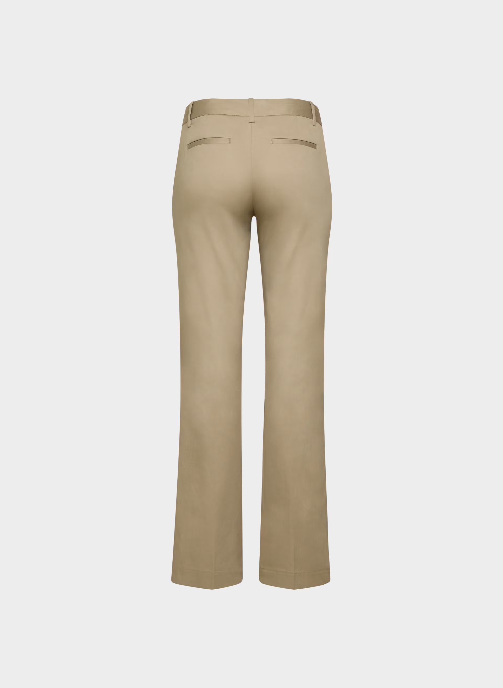 Carleton Pant - Chino - MACCHIATO BROWN