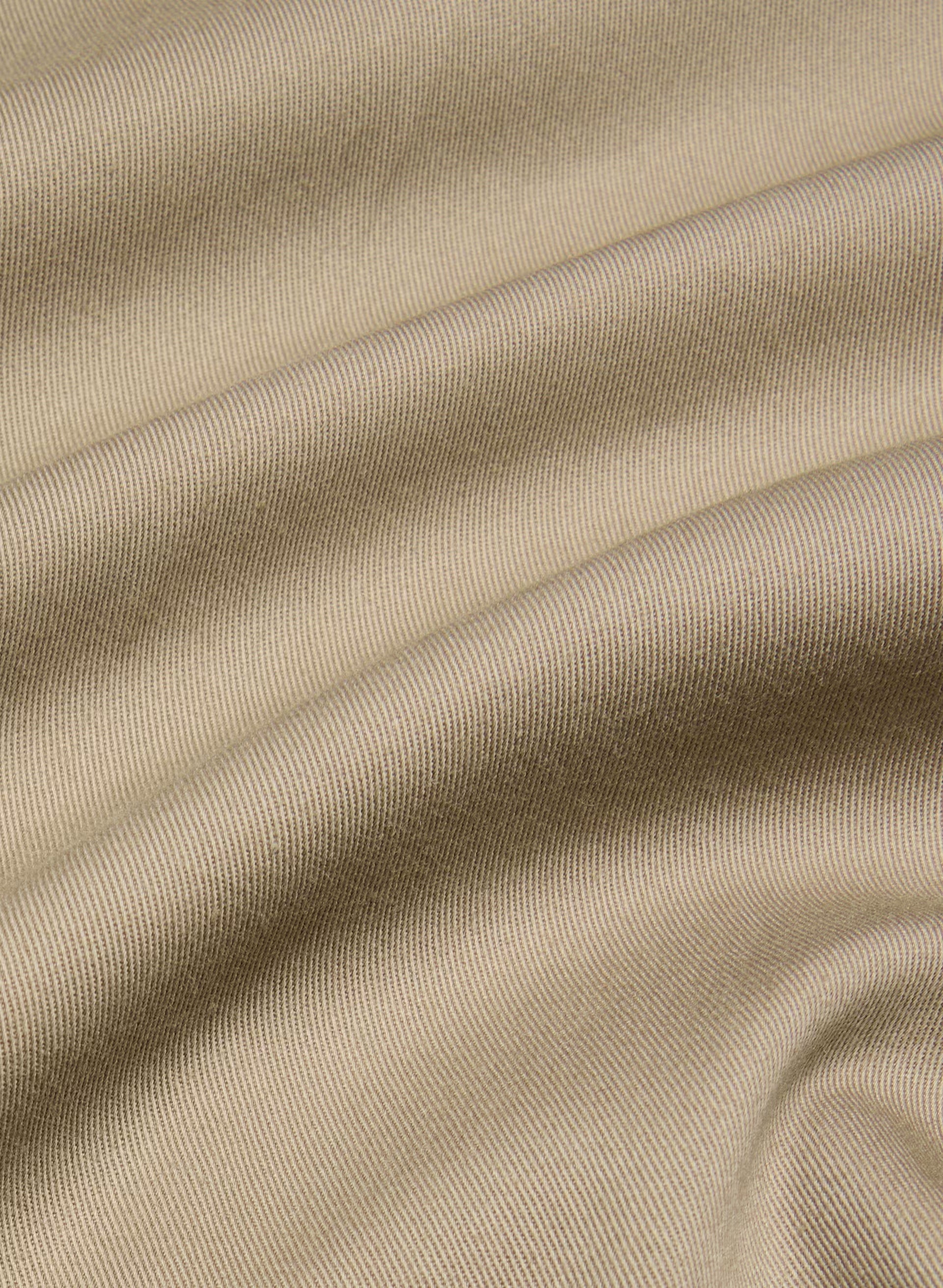 Carleton Pant - Chino - MACCHIATO BROWN
