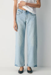 Levi's Low Loose Jean - PICK SIDES