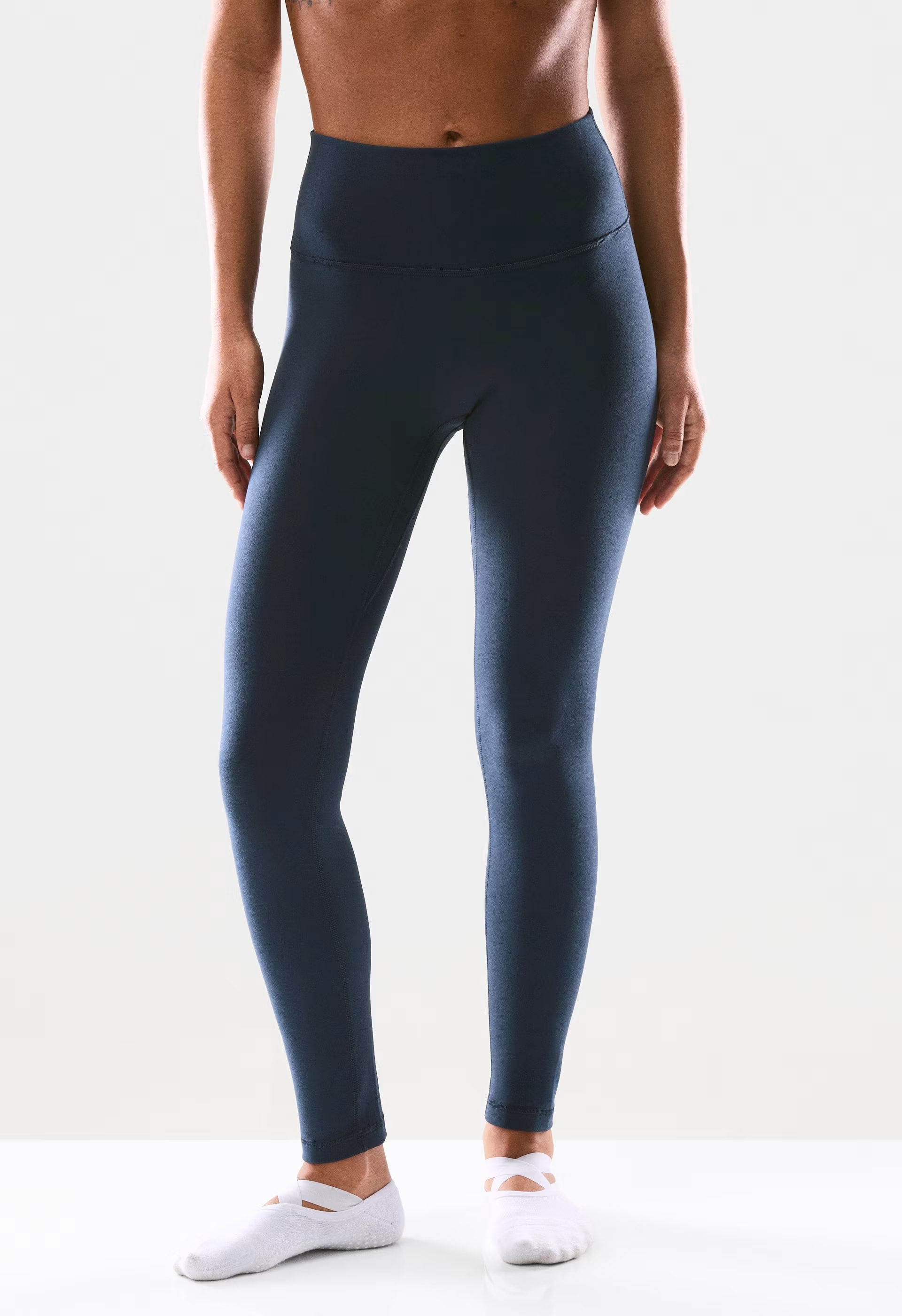 LIFE Infinite Hi-Rise 26 Legging - ADMIRAL
