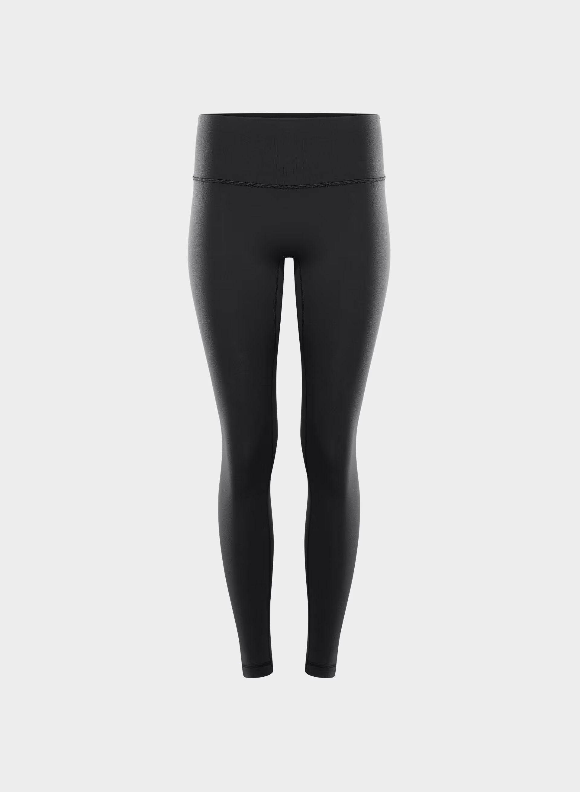 LIFE Infinite Hi-Rise 26 Legging - BLACK