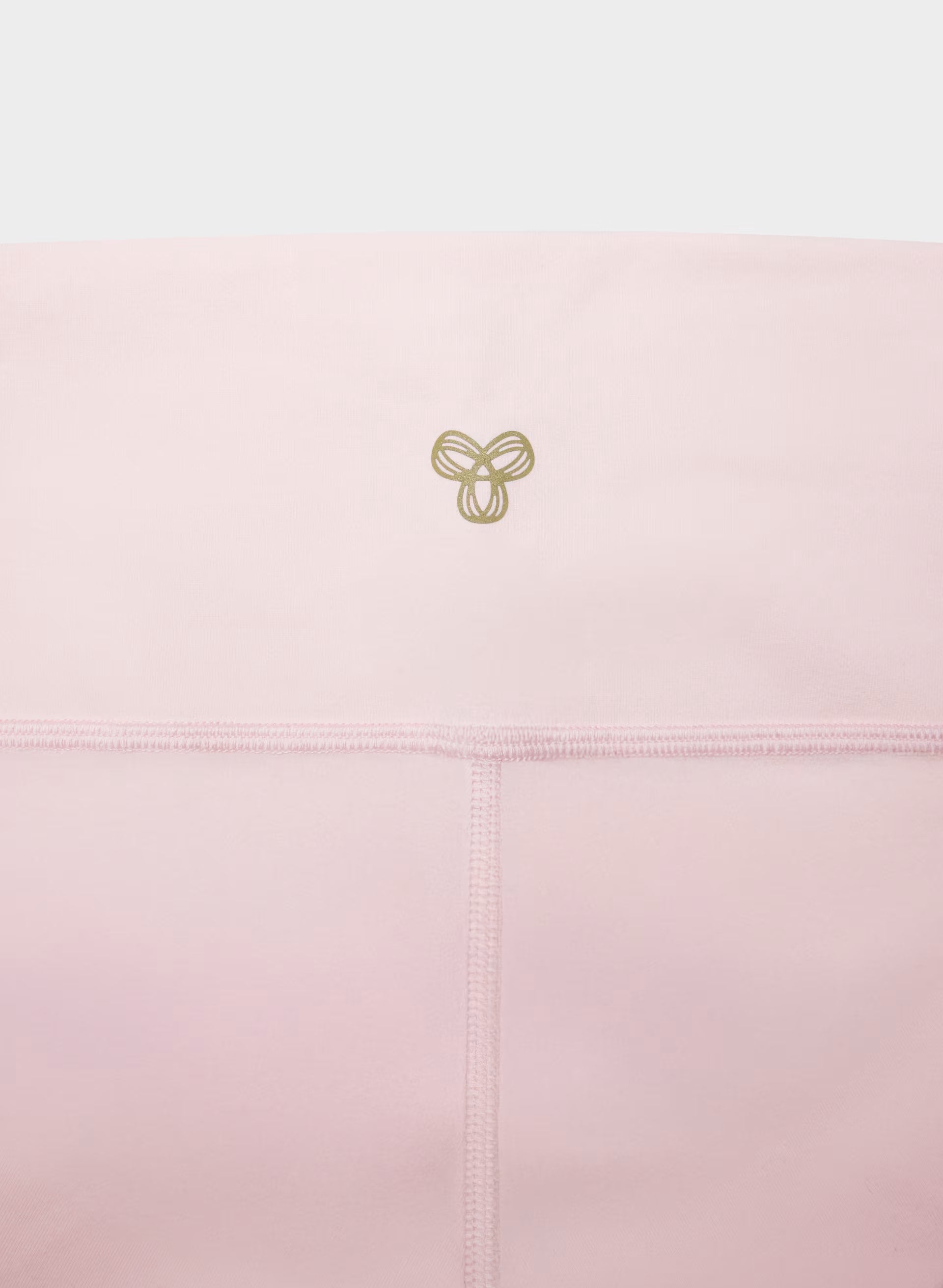 LIFE Infinite Hi-Rise 26 Legging - VILLA PINK