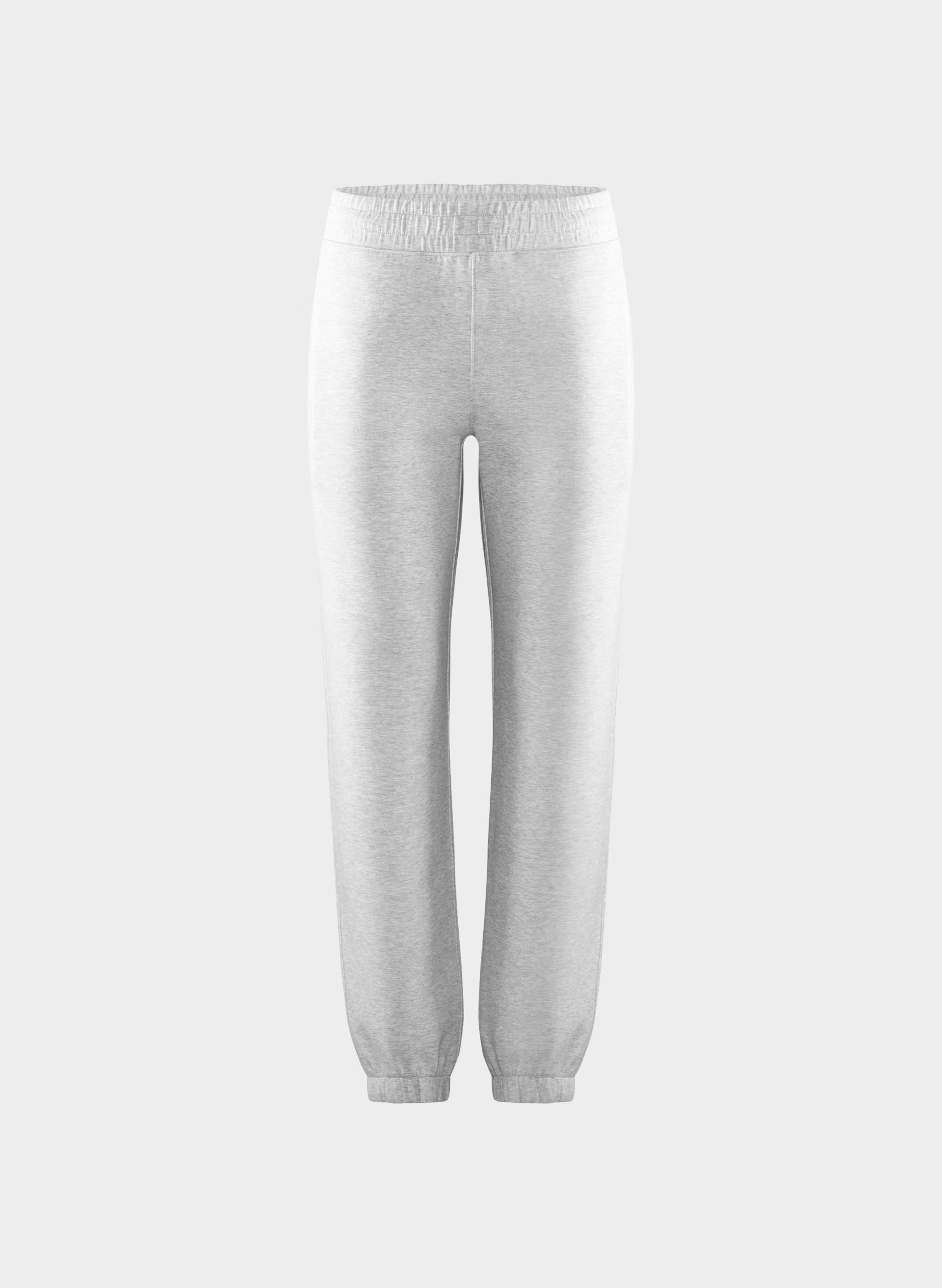 AfterFX™ Rejuvenate Jogger - HEATHER CHROME