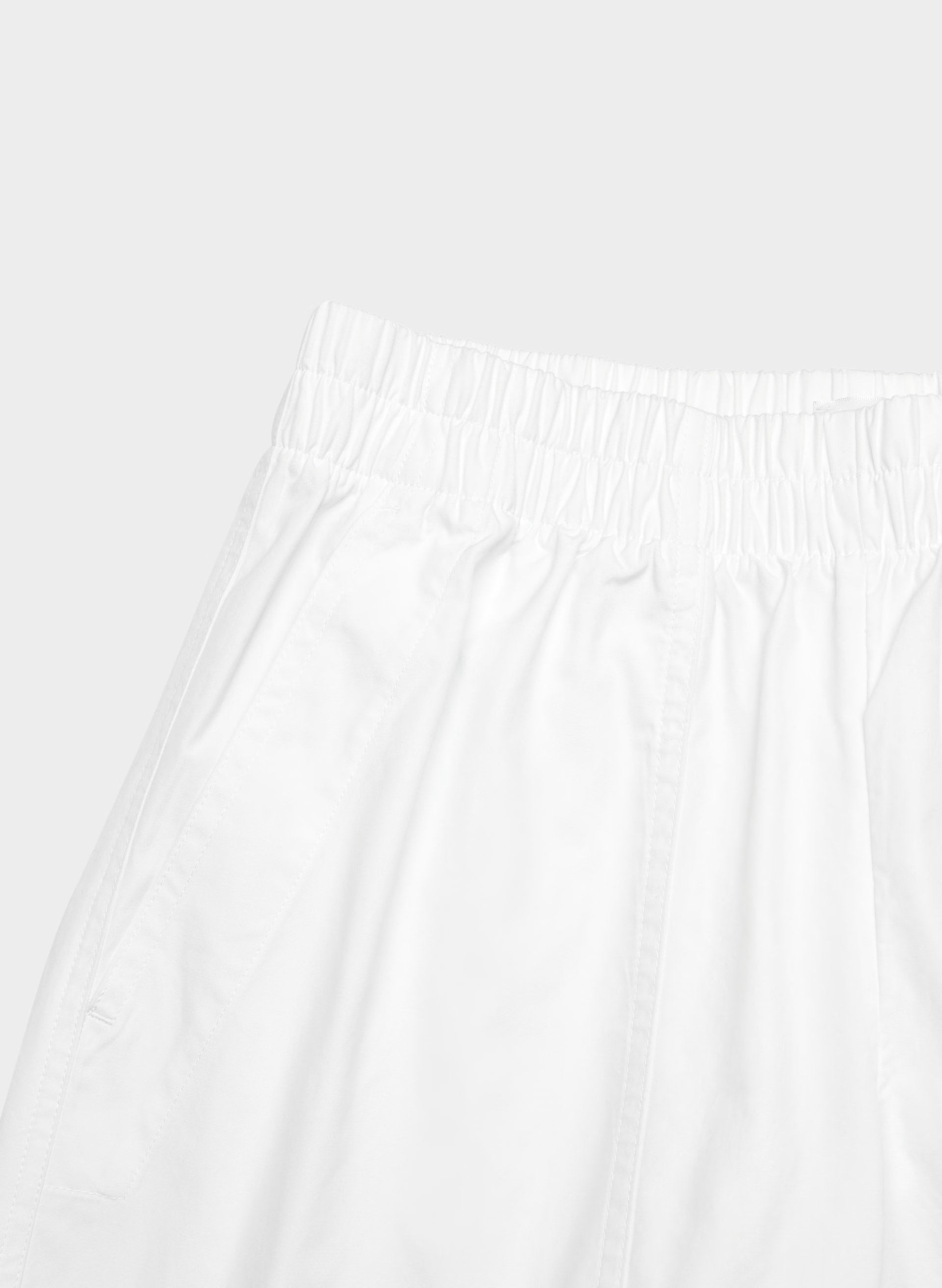 Honeybee Pant - BRIGHT WHITE