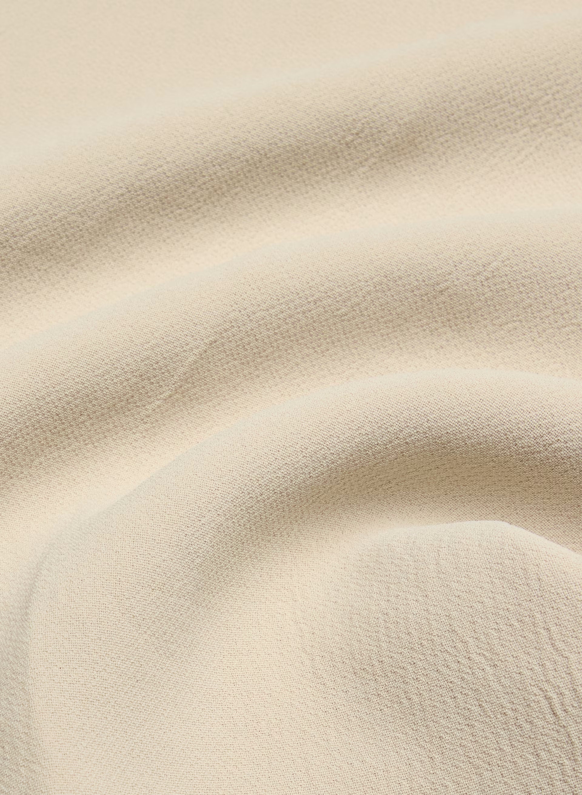 Agency Pant - Crepette™ - MARCONA BEIGE