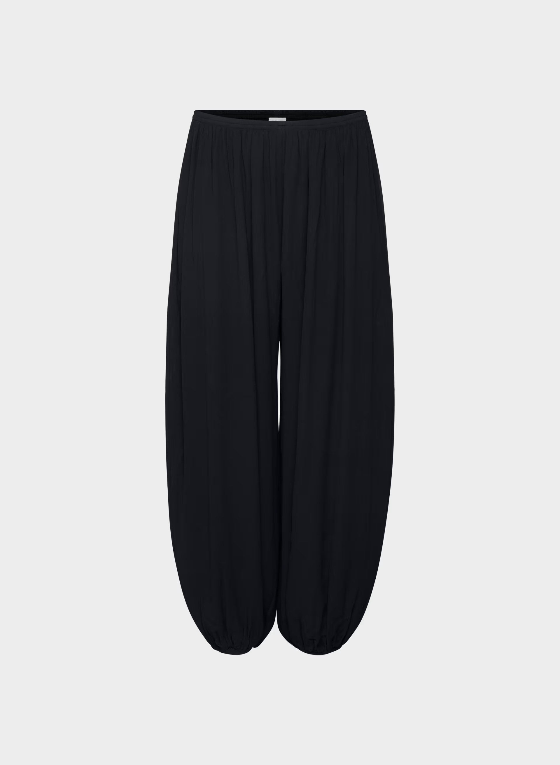 Endnote Pant - BLACK