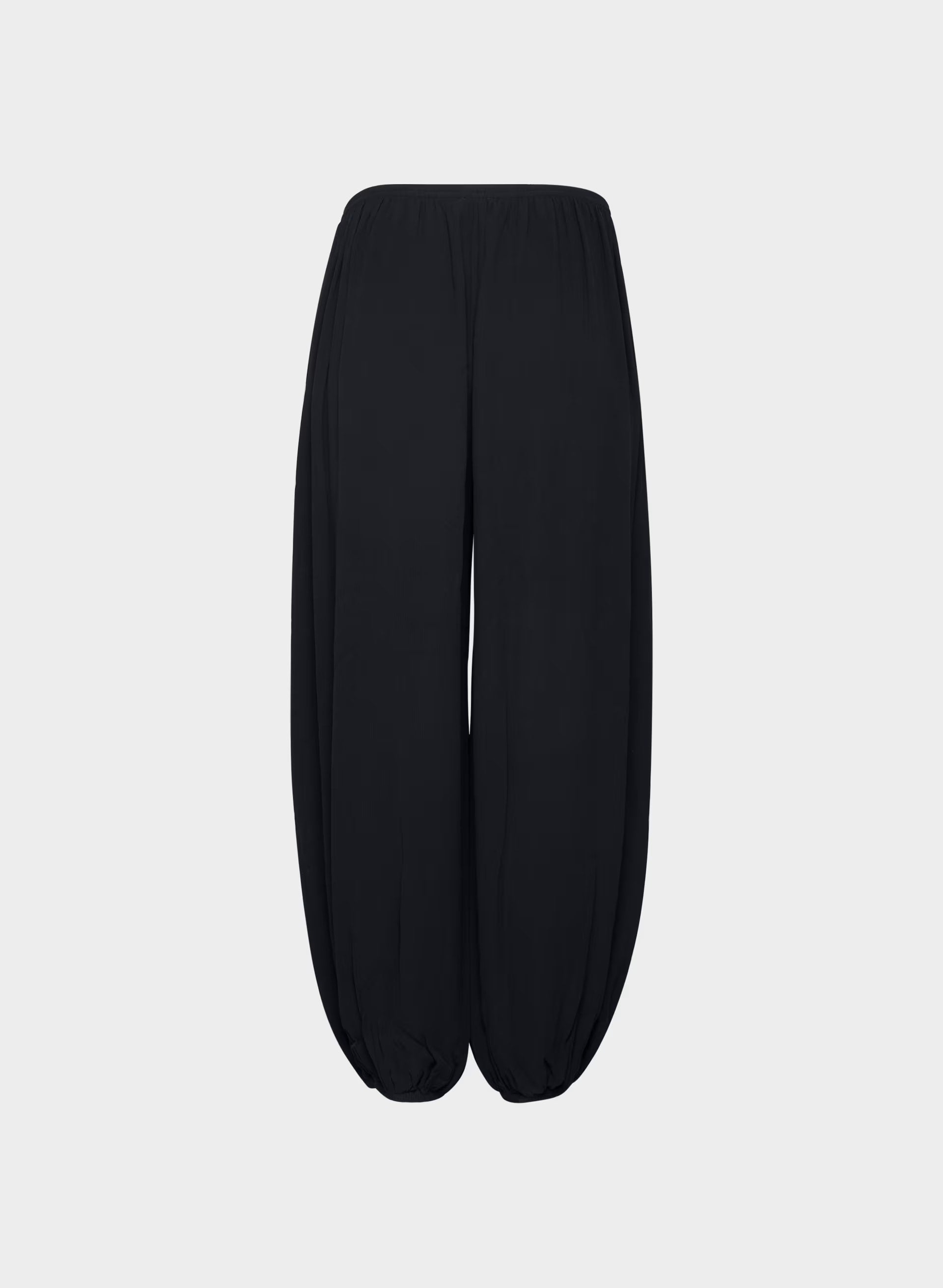 Endnote Pant - BLACK