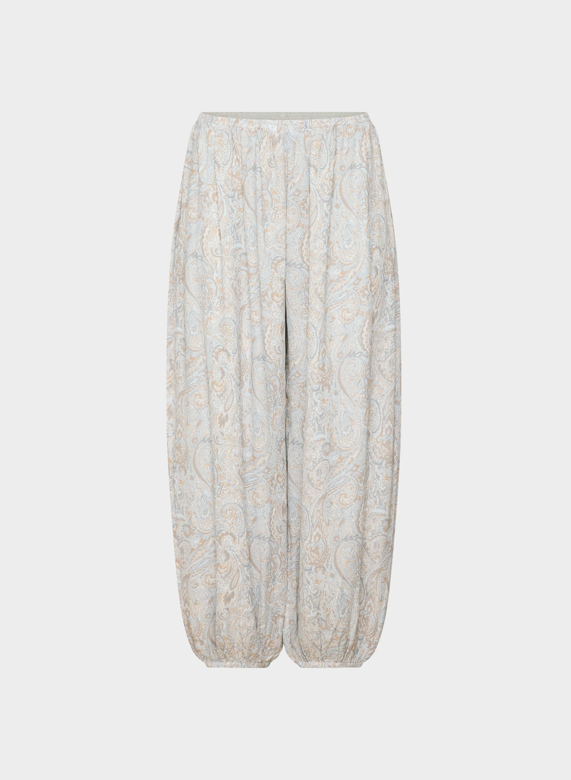 Endnote Pant - SOFT BLUE/GREY