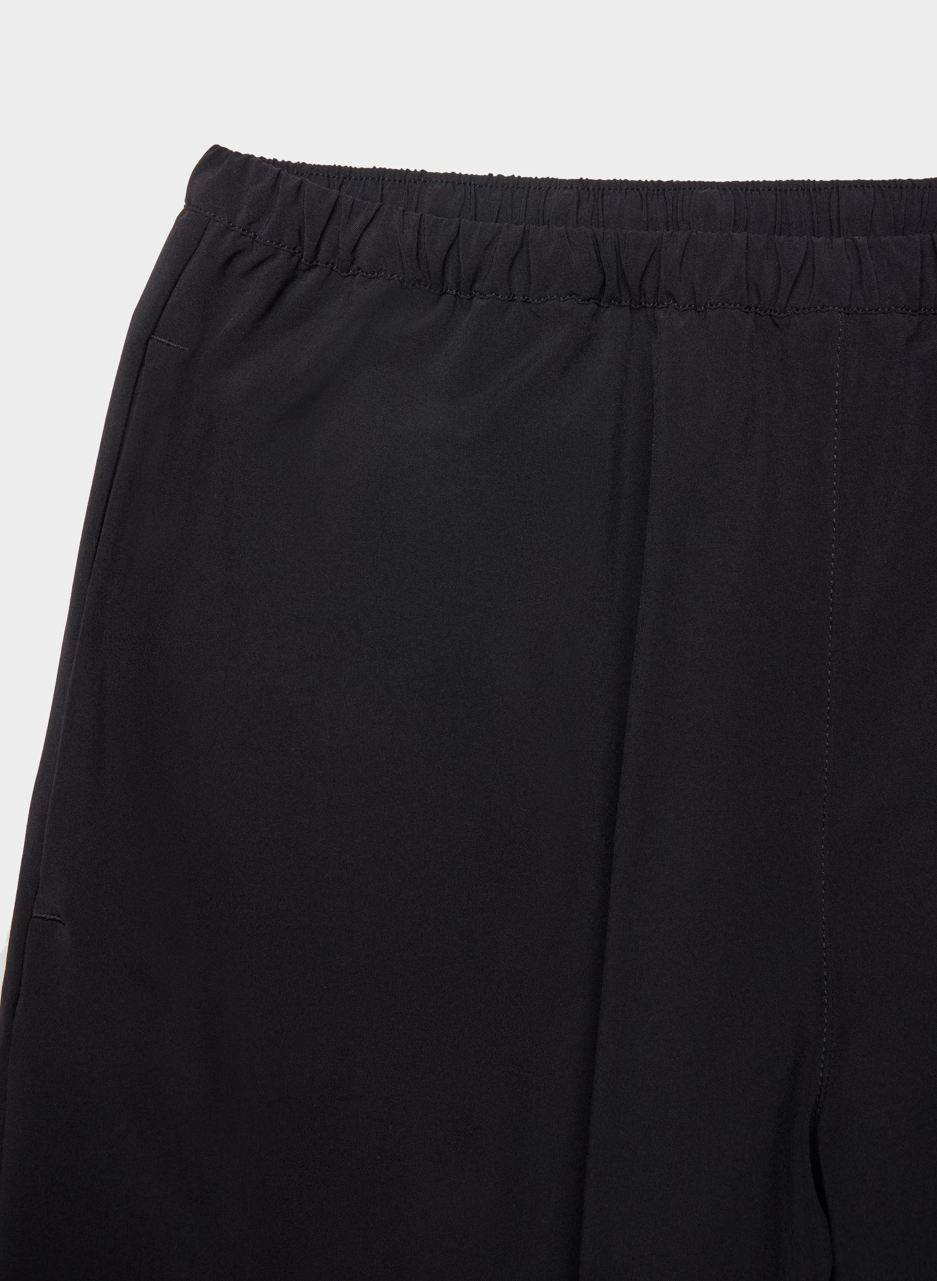 MoveTech™ Flightline Pant - BLACK
