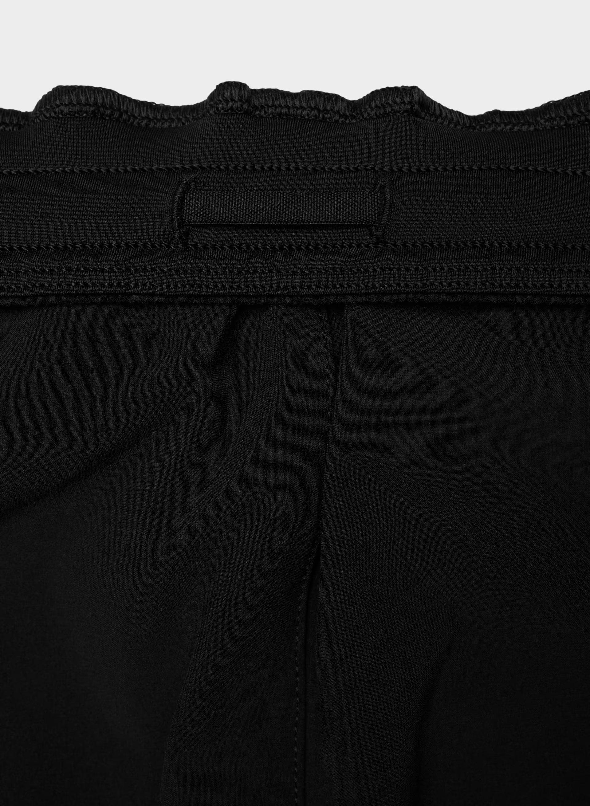 Continuum Pant - BLACK