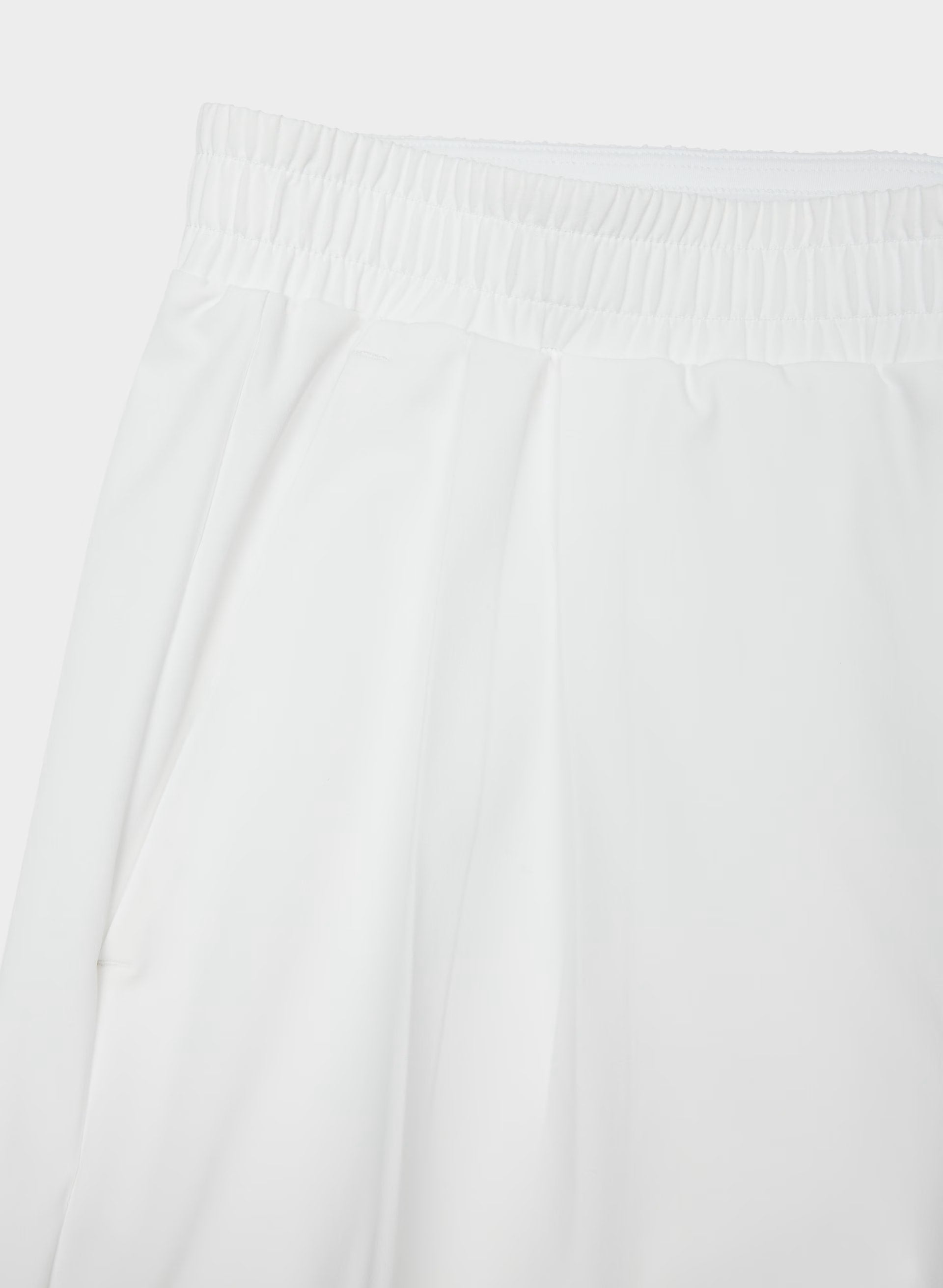 Continuum Pant - WHITE