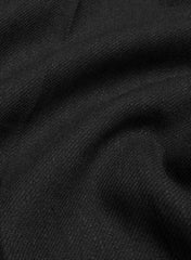 The Effortless Pant™ - PowerLinen™ - BLACK/LIGHT BIRCH