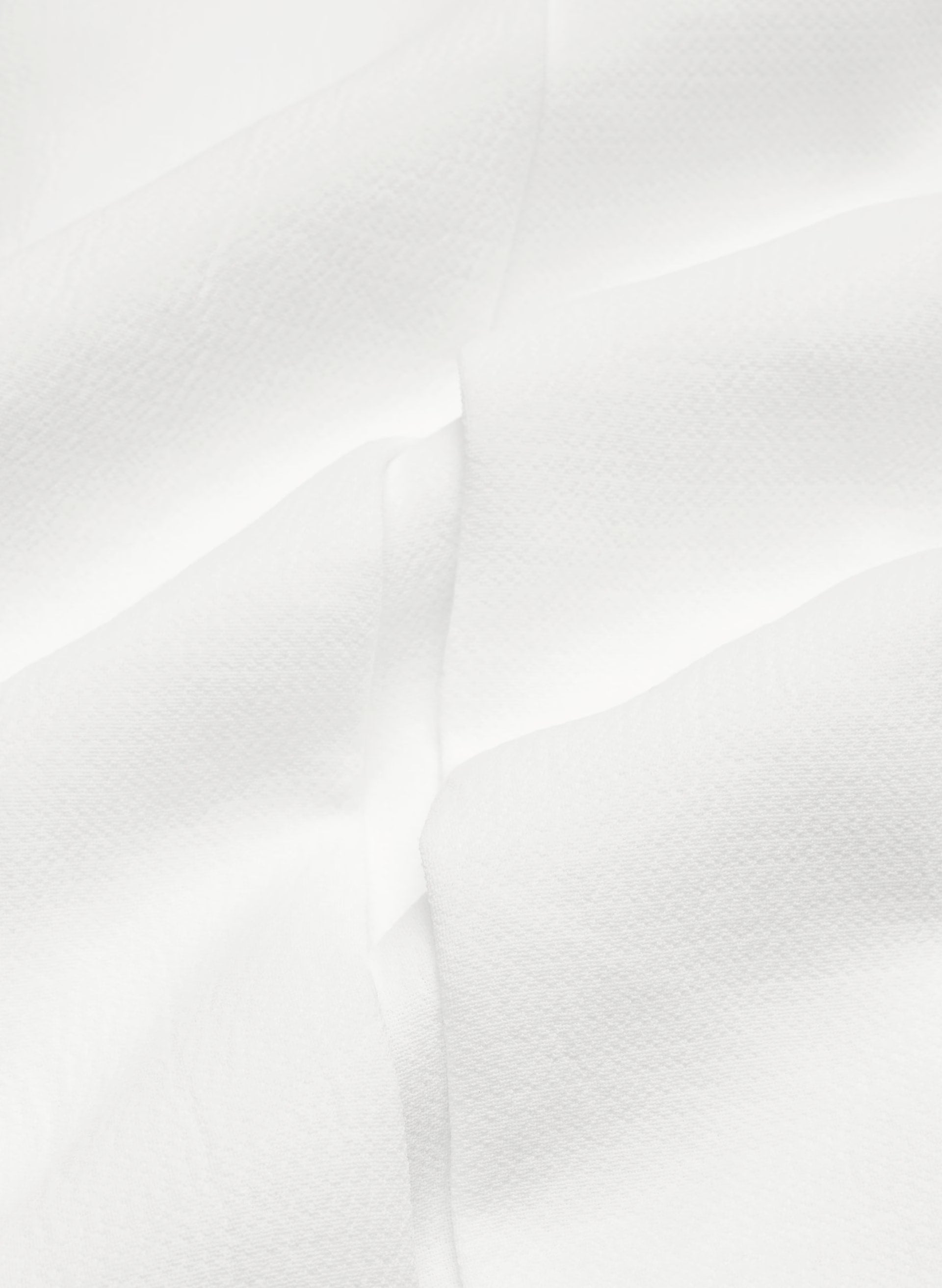 Cavetto Barrel Pant - Crepette™ - WHITE