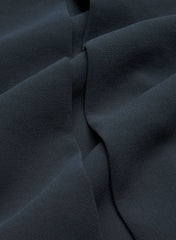 Cavetto Barrel Pant - Crepette™ - DARK NIGHT NAVY
