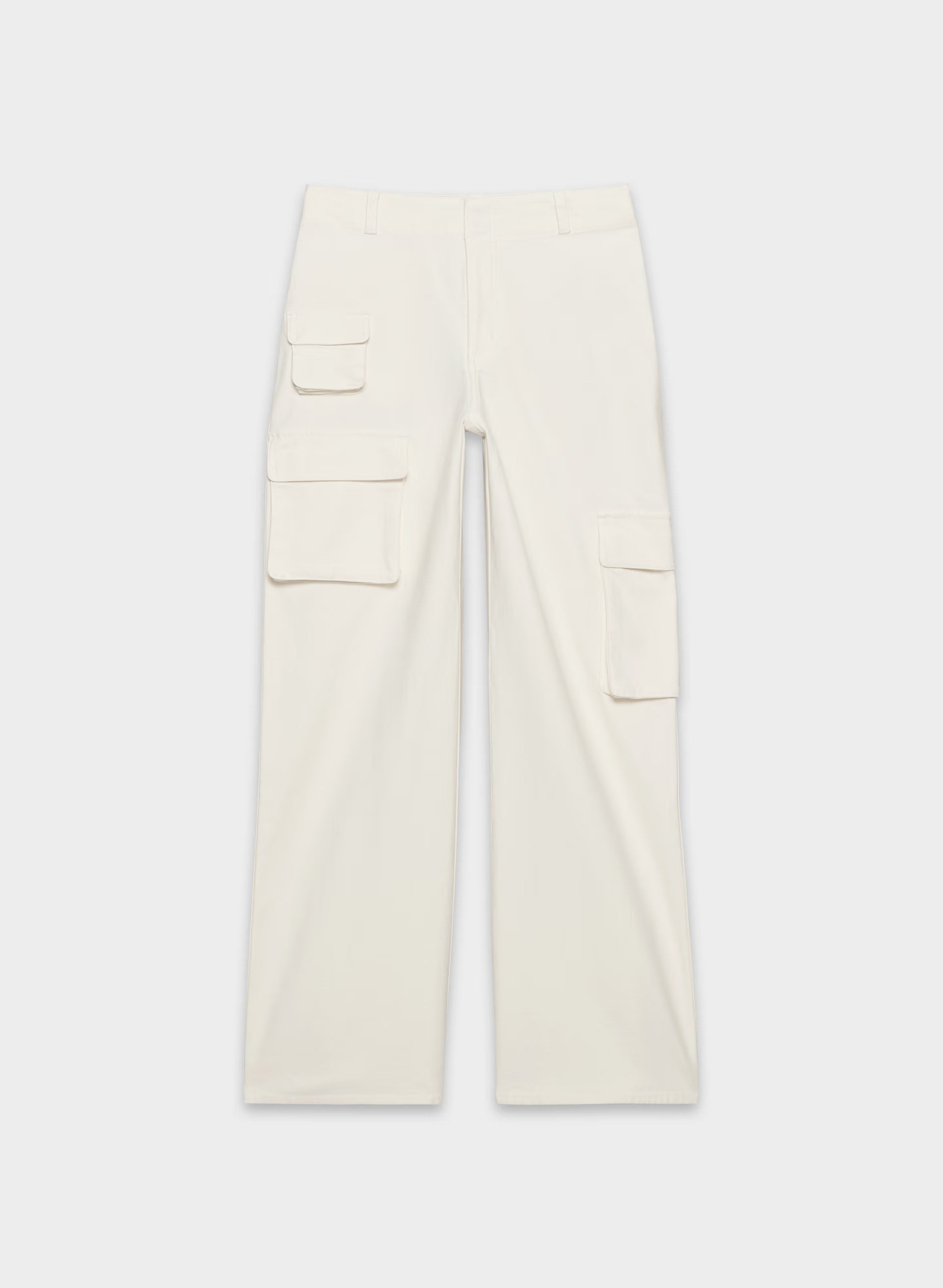 Picture Cargo Pant - LIGHT BIRCH