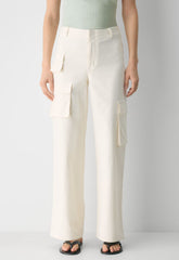 Picture Cargo Pant - LIGHT BIRCH