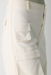 Picture Cargo Pant - LIGHT BIRCH