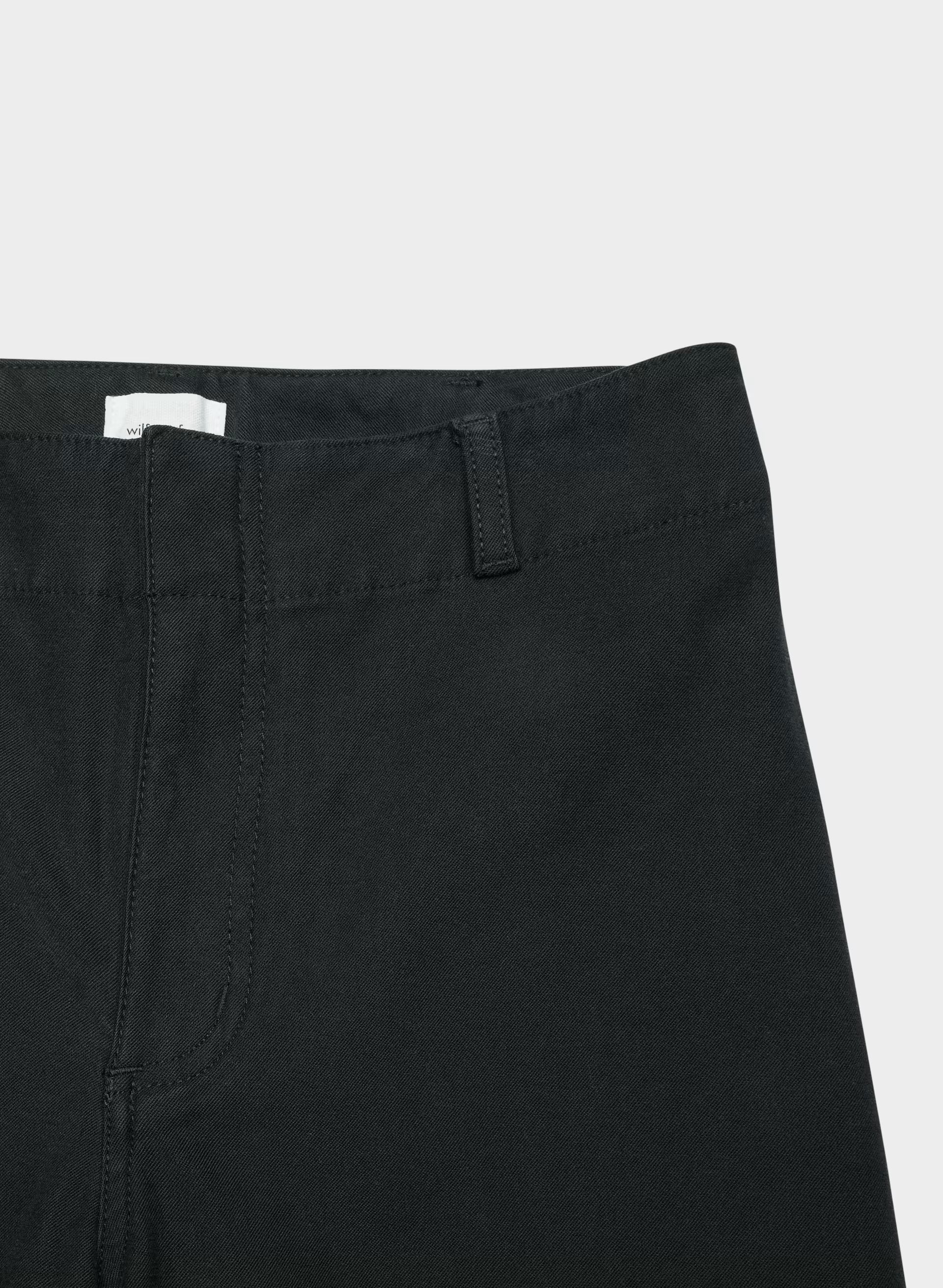 Picture Cargo Pant - BLACK