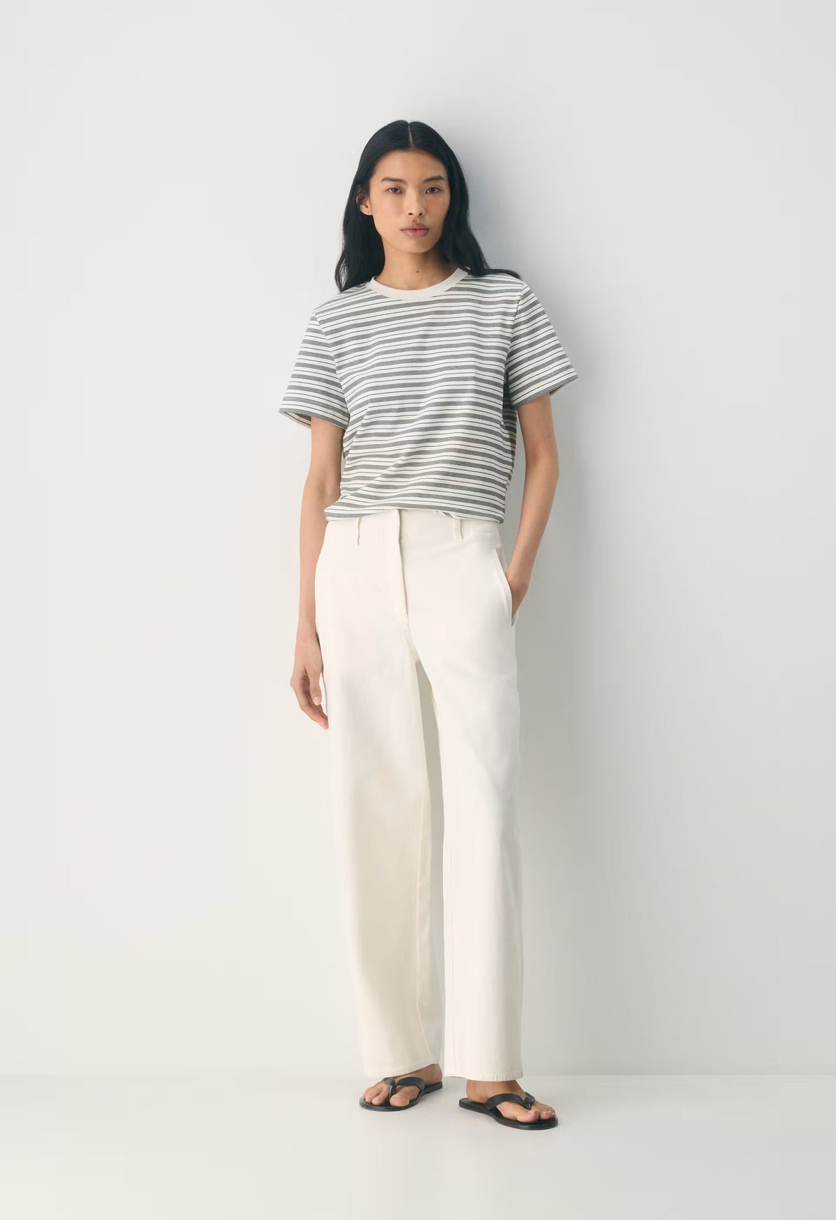 Ascendant Pant - LIGHT BIRCH