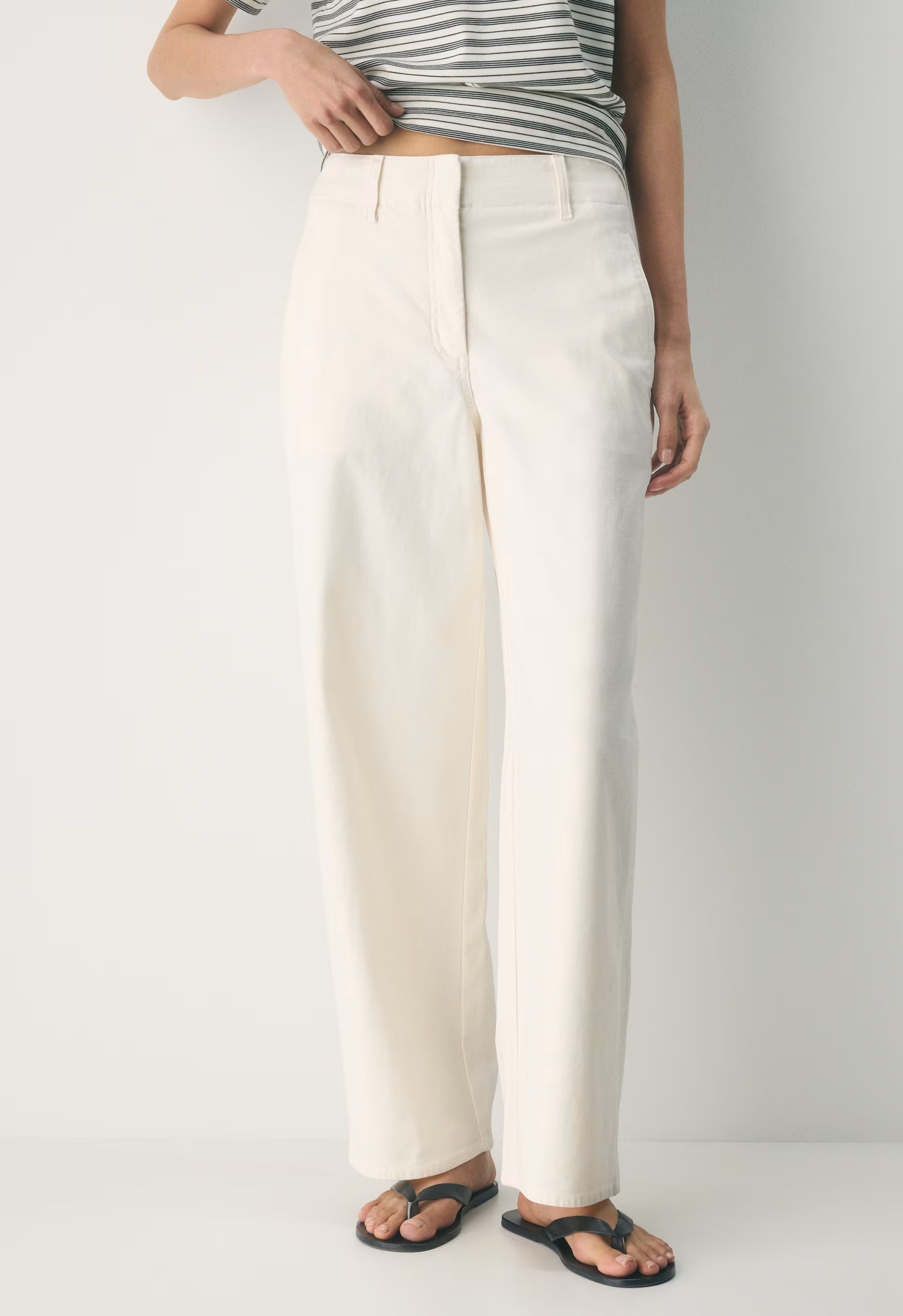 Ascendant Pant - LIGHT BIRCH