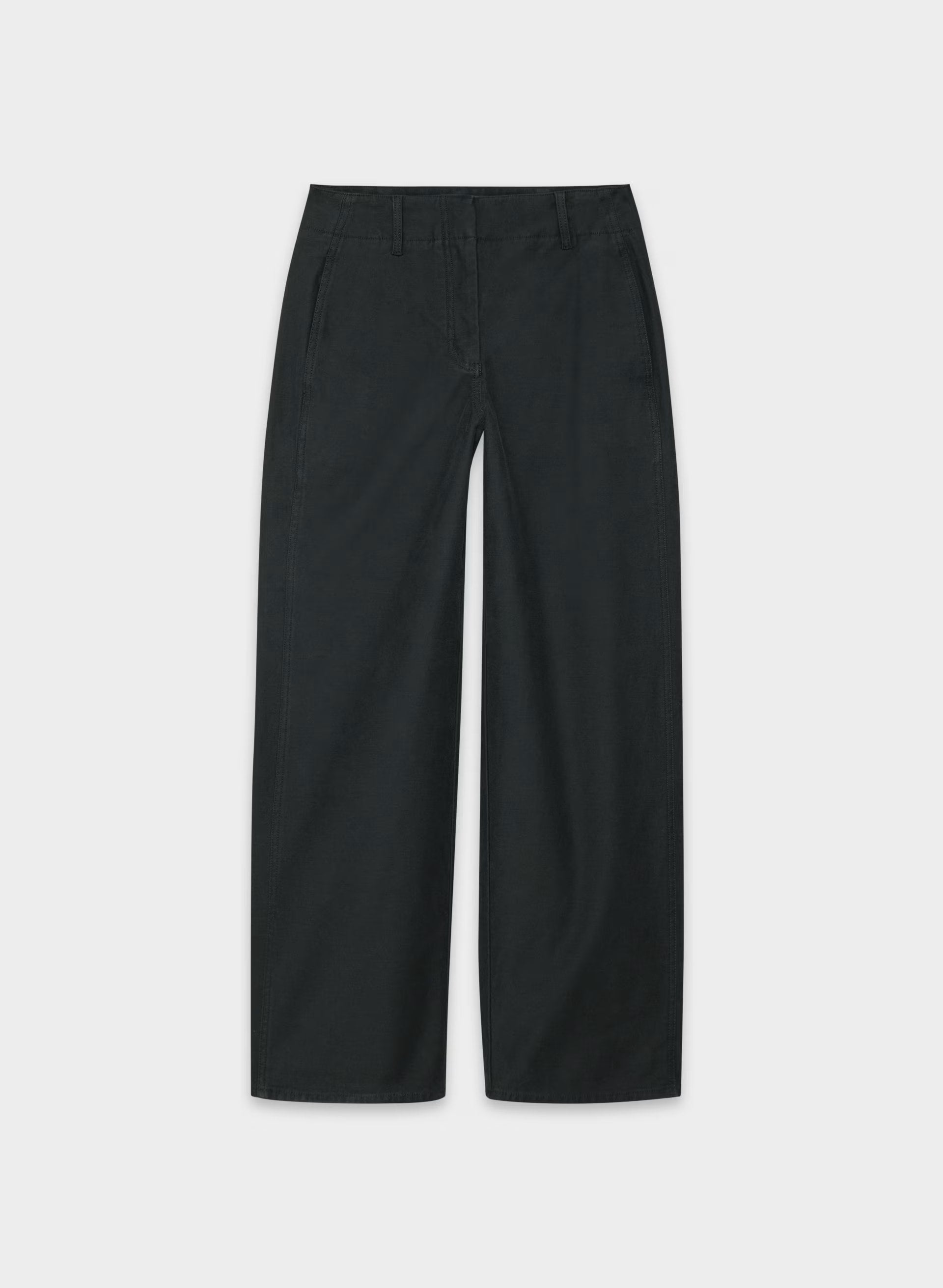 Ascendant Pant - BLACK