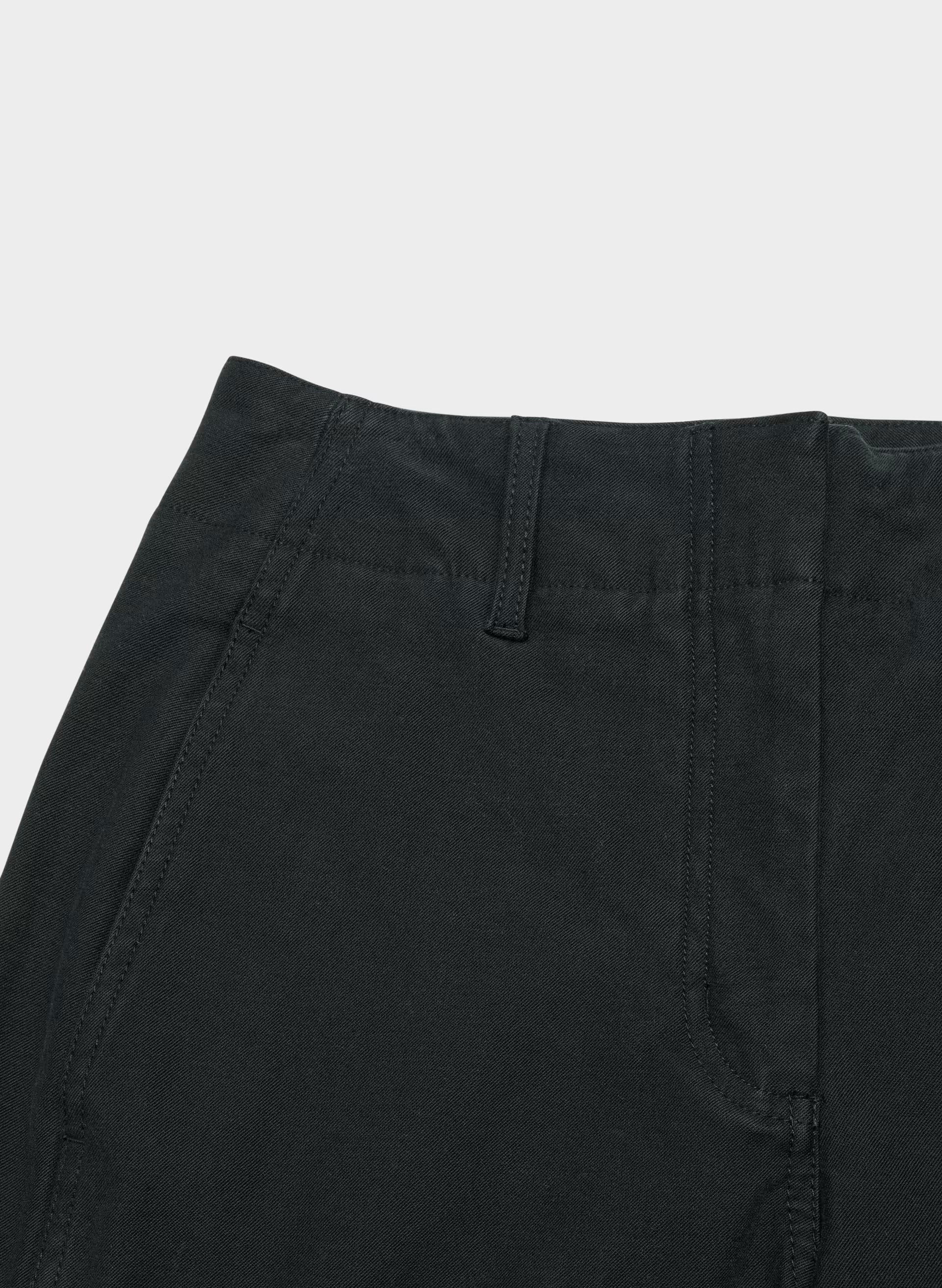 Ascendant Pant - BLACK