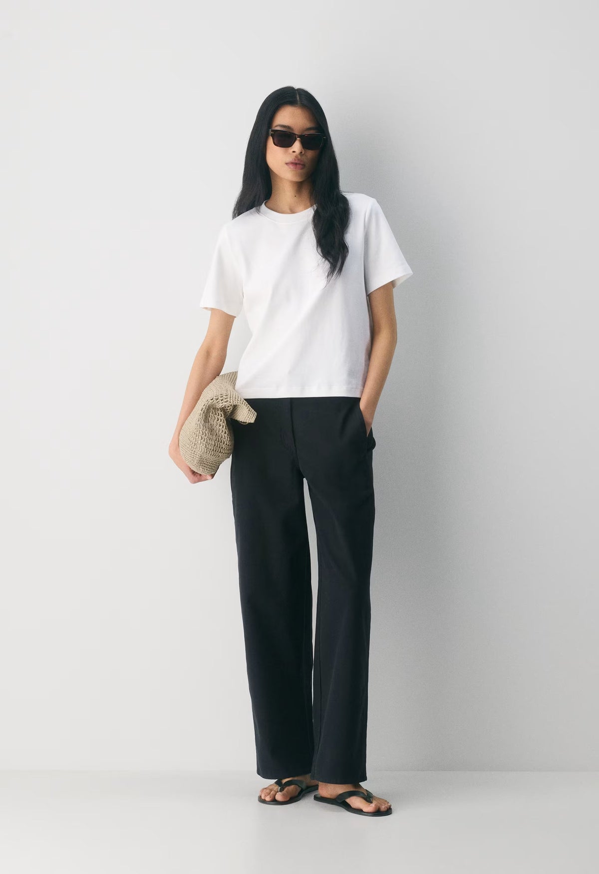 Ascendant Pant - BLACK