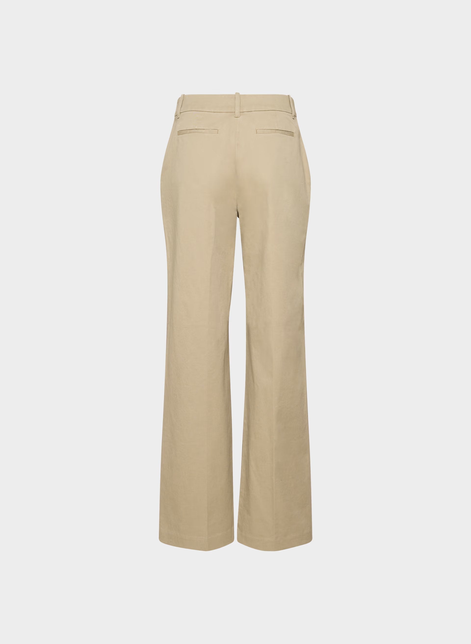 Attend Chino Pant - TAN KHAKI