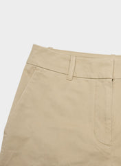Attend Chino Pant - TAN KHAKI