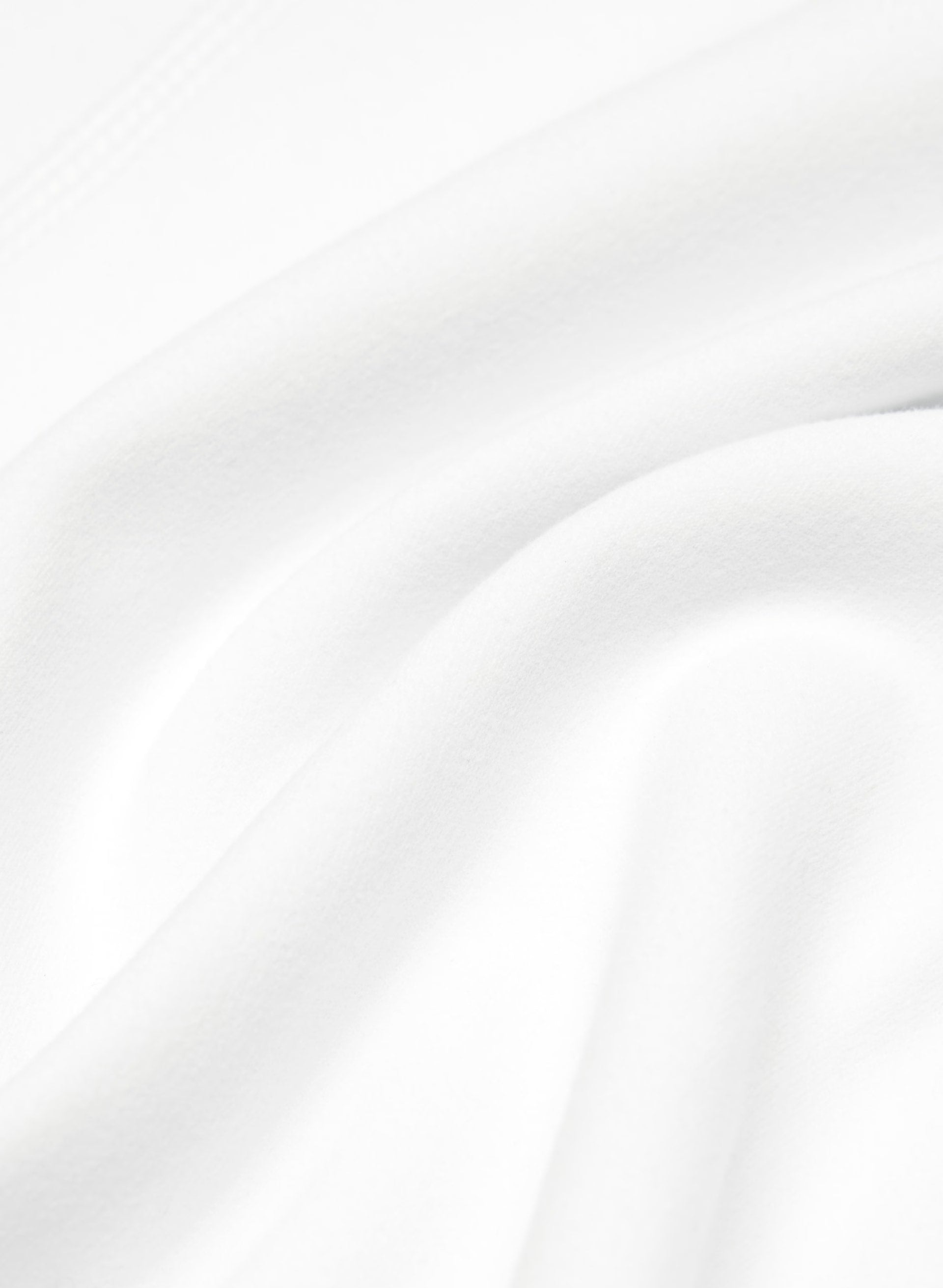 BUTTER Recovery Pant - BRIGHT WHITE