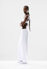 BUTTER Recovery Pant - BRIGHT WHITE