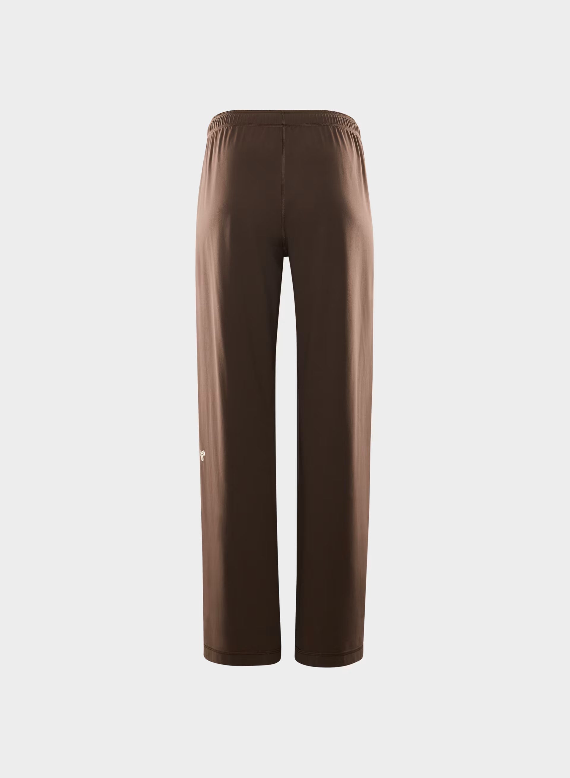 BUTTER Recovery Pant - RICH MOCHA BROWN